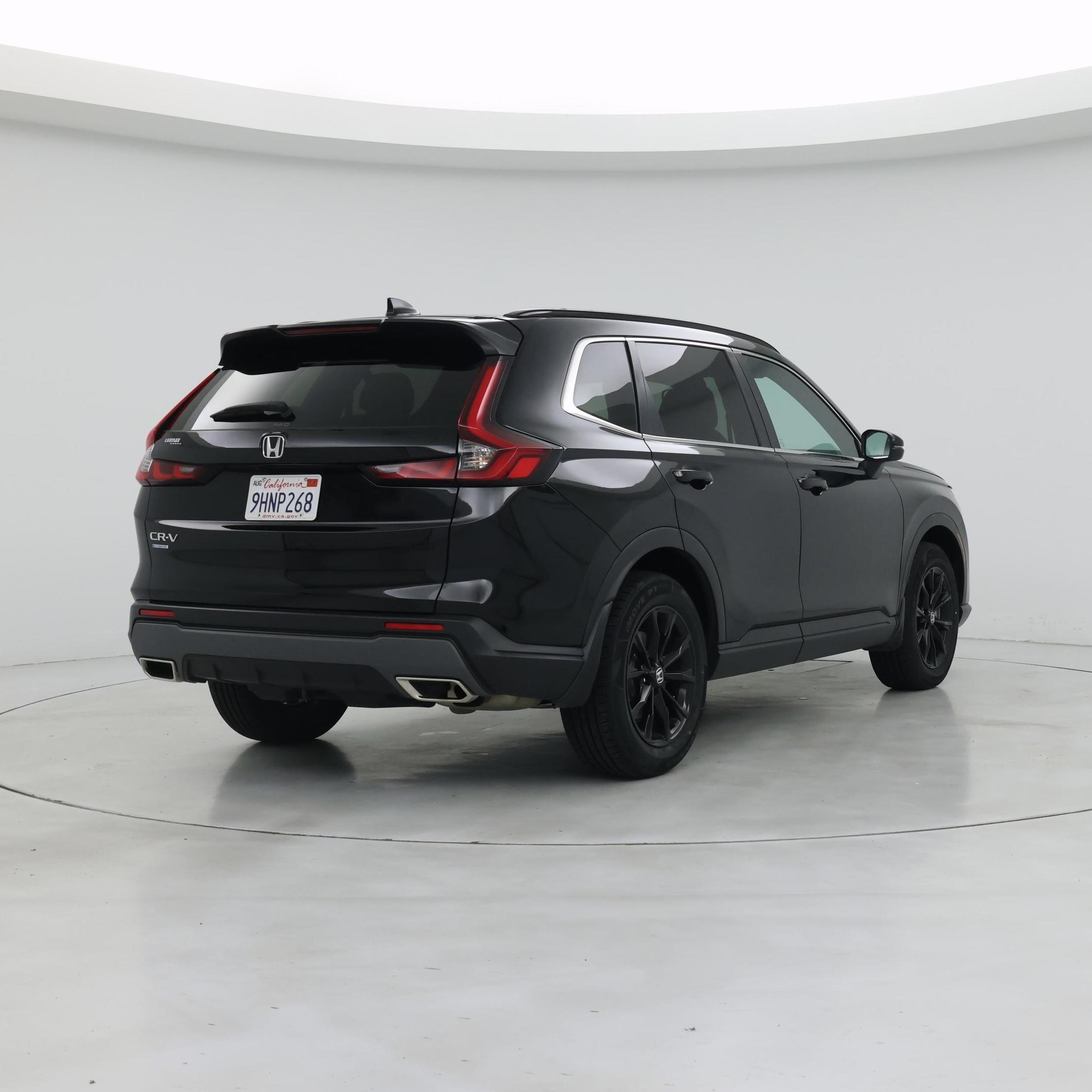 Thumbnail: 2024 Honda CR-V - 8