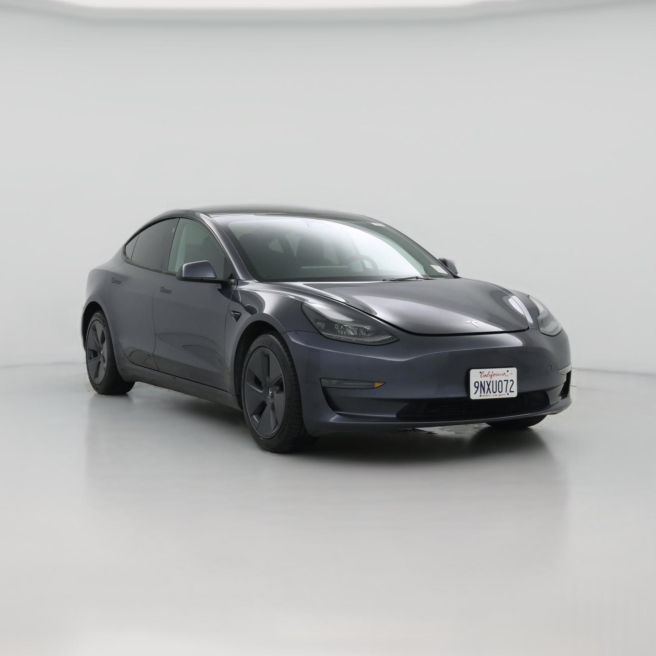 Thumbnail: 2023 Tesla Model 3 - 1