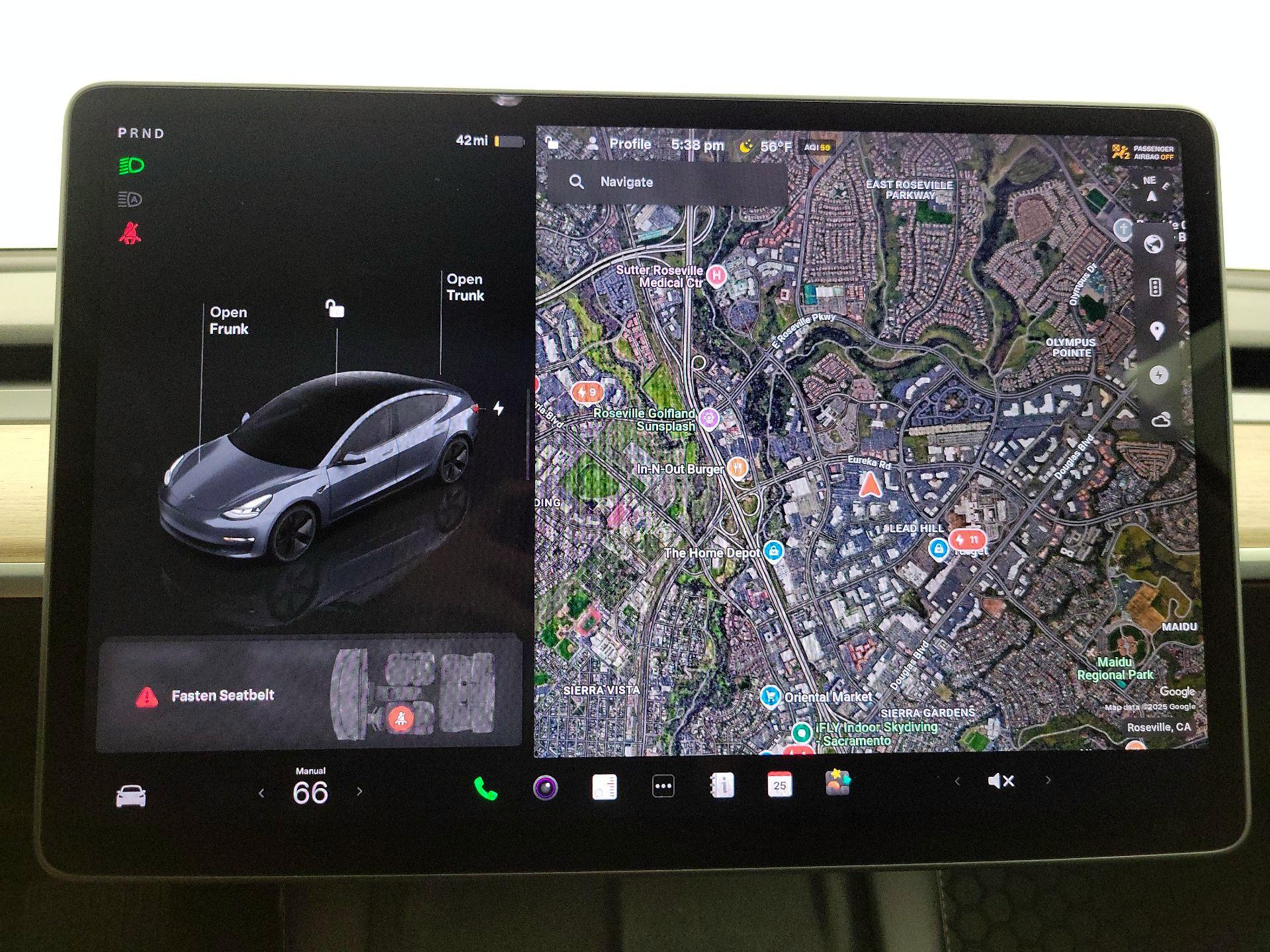 Thumbnail: 2023 Tesla Model 3 - 13