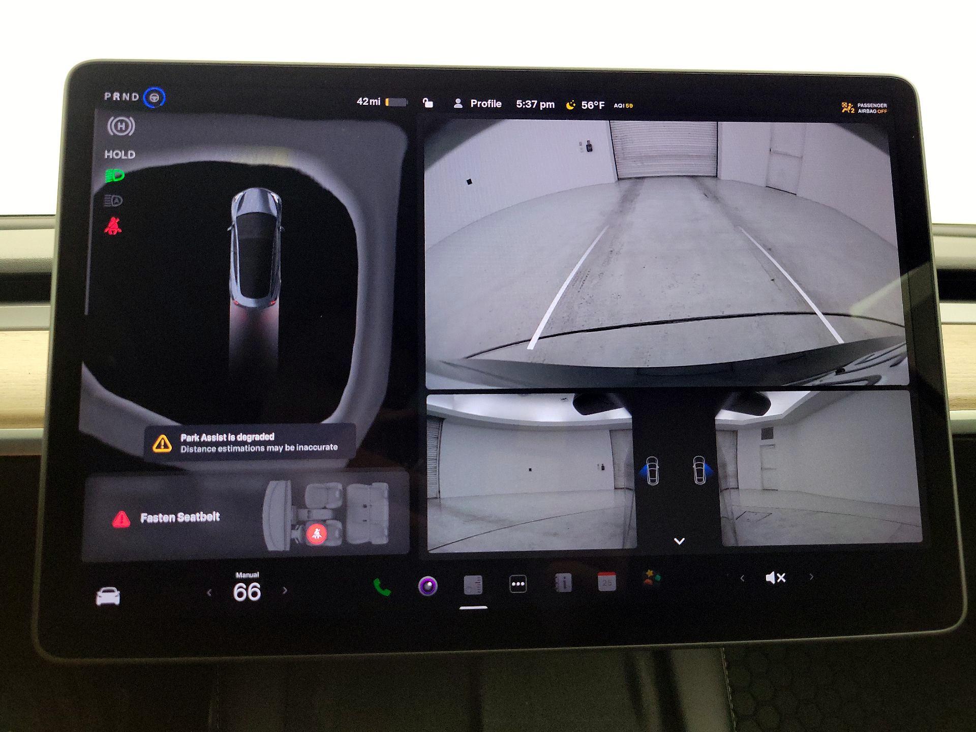 Thumbnail: 2023 Tesla Model 3 - 14