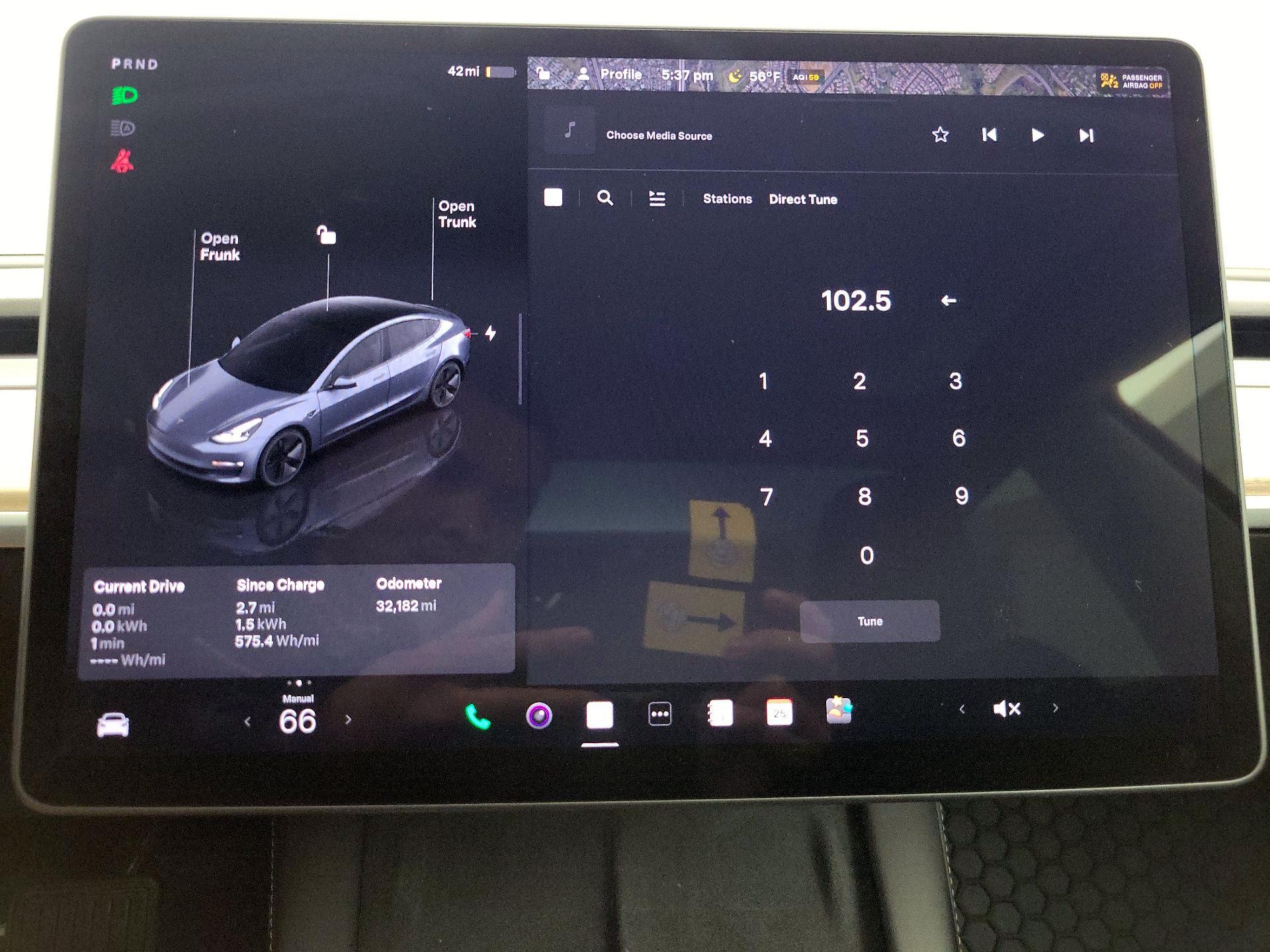 Thumbnail: 2023 Tesla Model 3 - 15