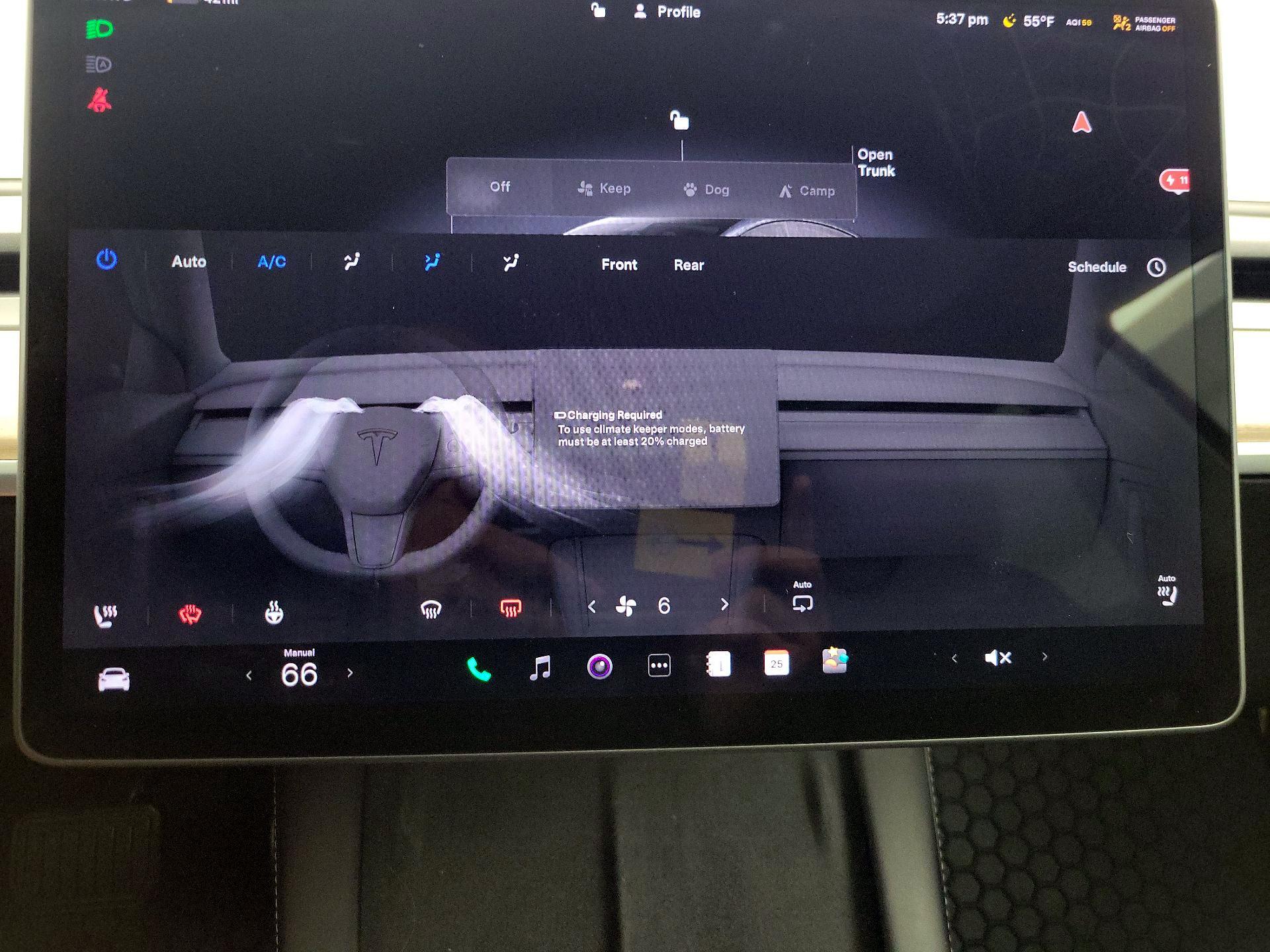 Thumbnail: 2023 Tesla Model 3 - 16