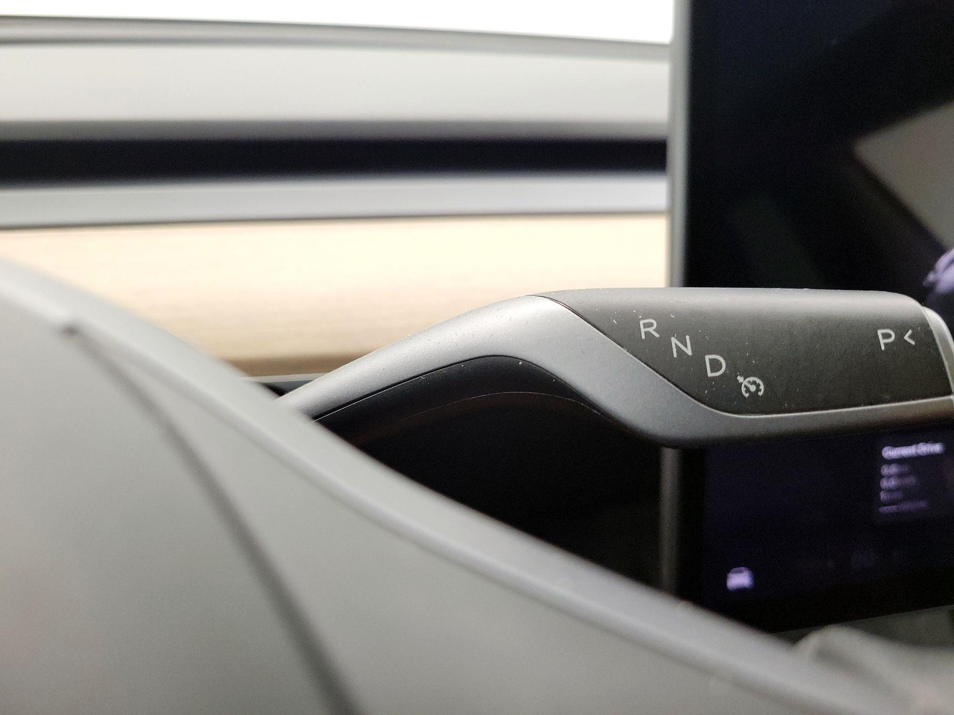 Thumbnail: 2023 Tesla Model 3 - 17