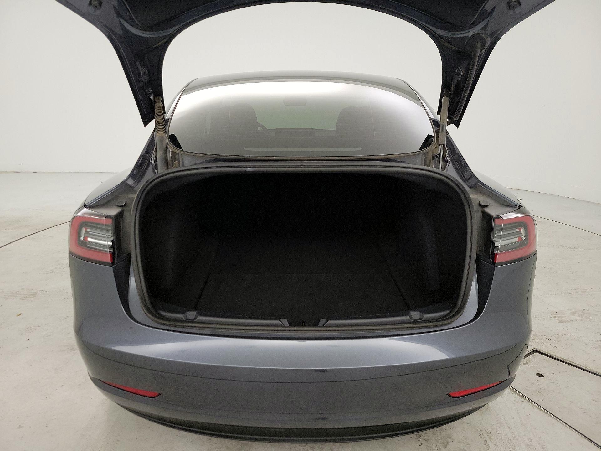 Thumbnail: 2023 Tesla Model 3 - 20