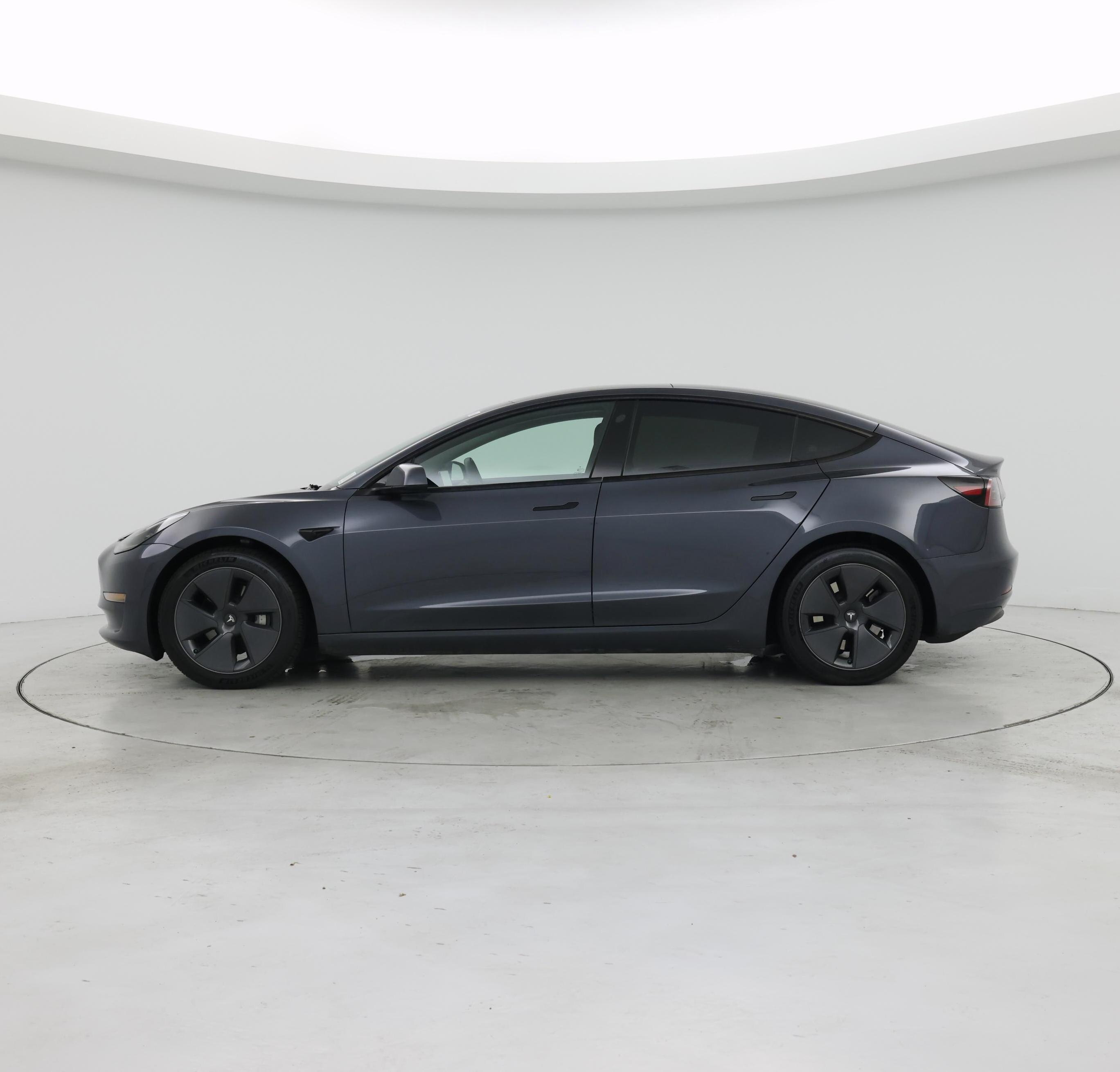Thumbnail: 2023 Tesla Model 3 - 3