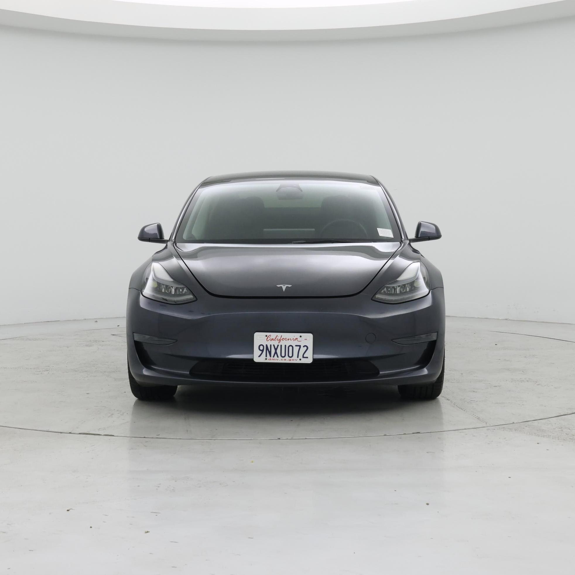 Thumbnail: 2023 Tesla Model 3 - 5