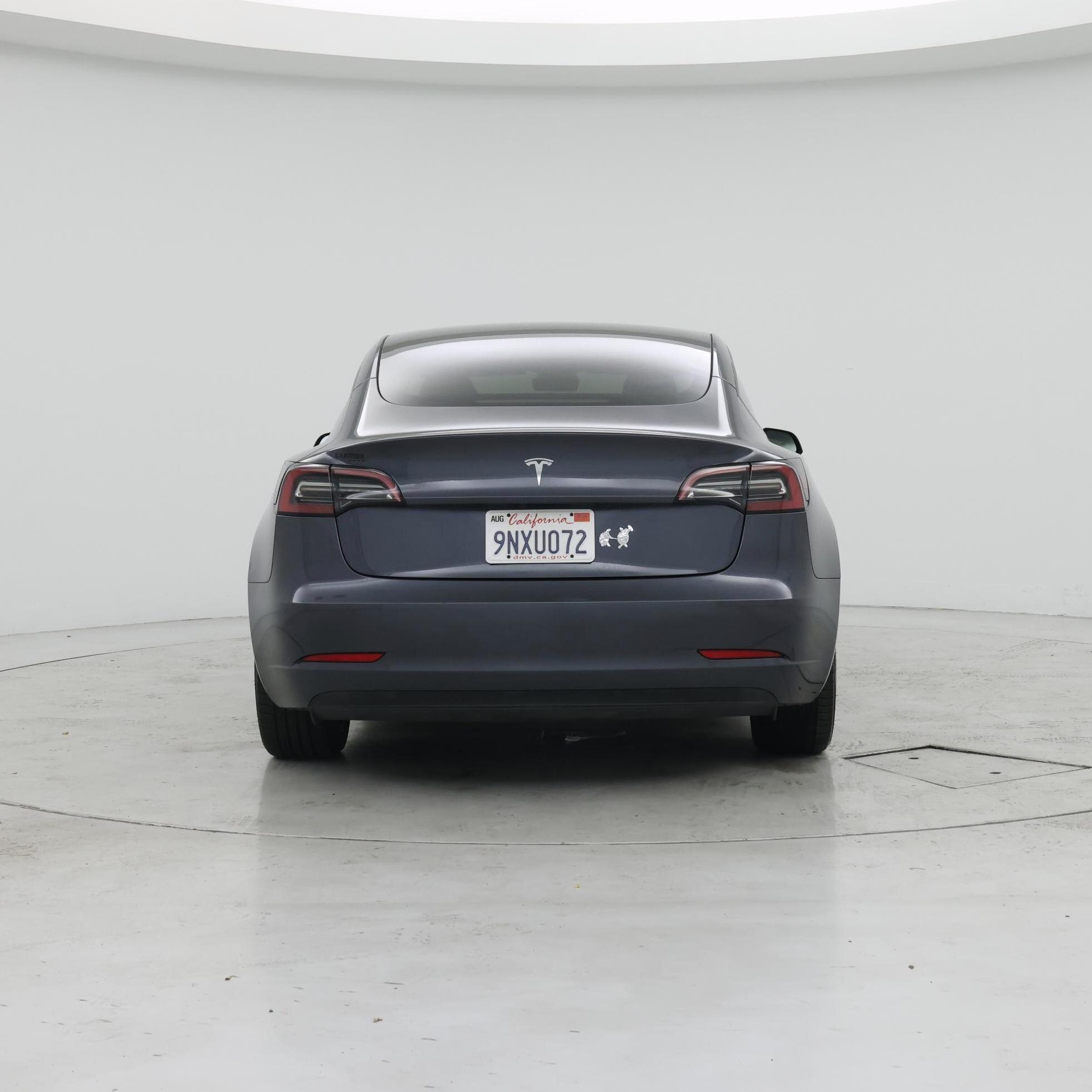 Thumbnail: 2023 Tesla Model 3 - 6