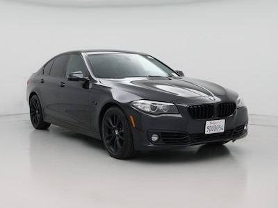 2016 BMW 535 I