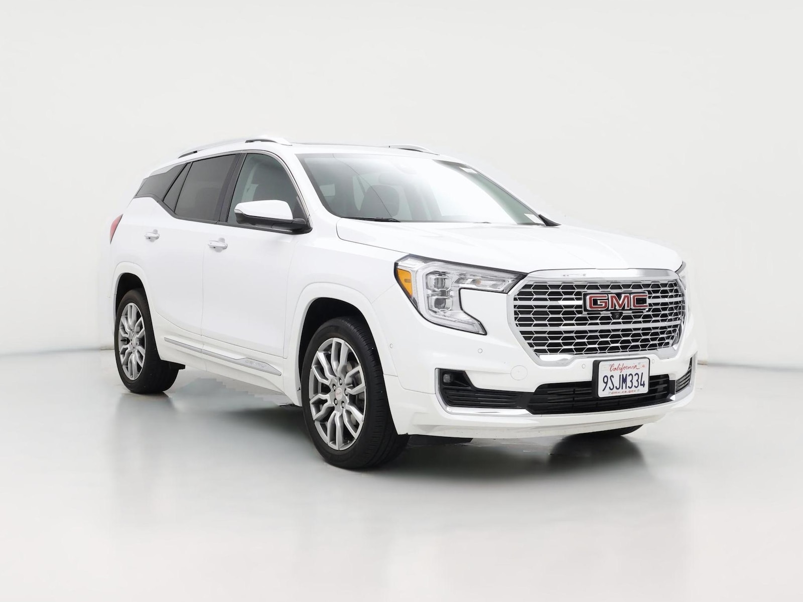 2023 GMC Terrain