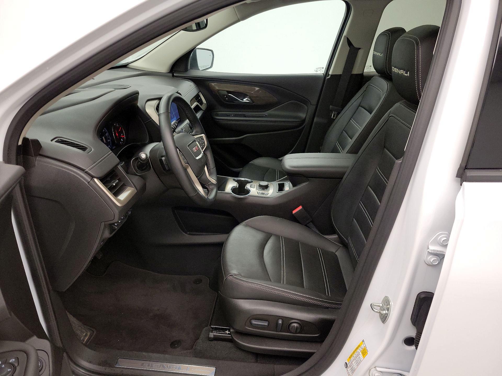 Thumbnail: 2023 GMC Terrain - 11