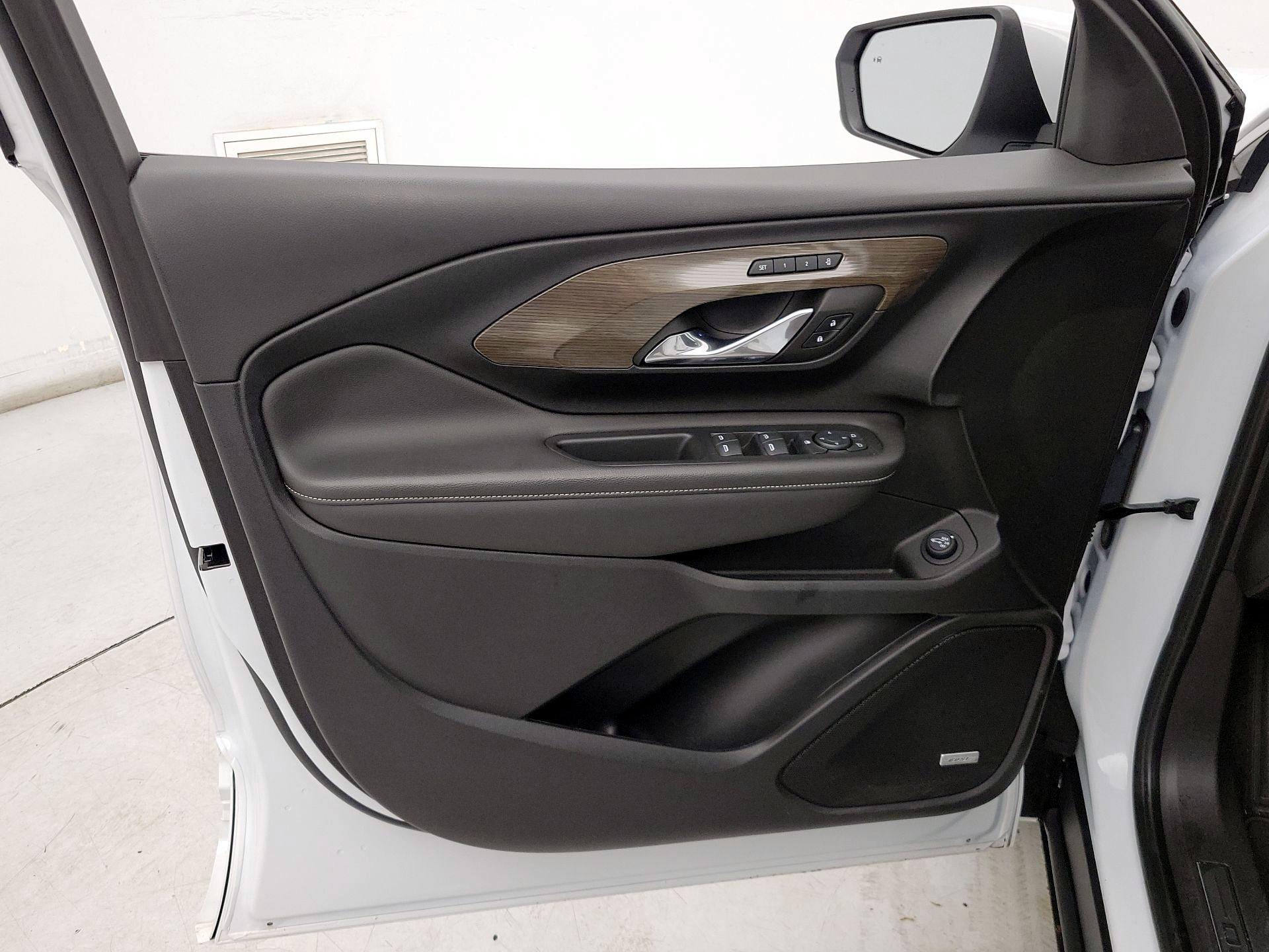 Thumbnail: 2023 GMC Terrain - 12