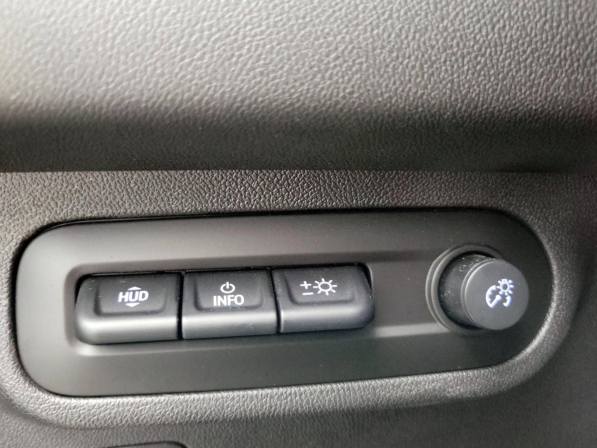 Thumbnail: 2023 GMC Terrain - 13