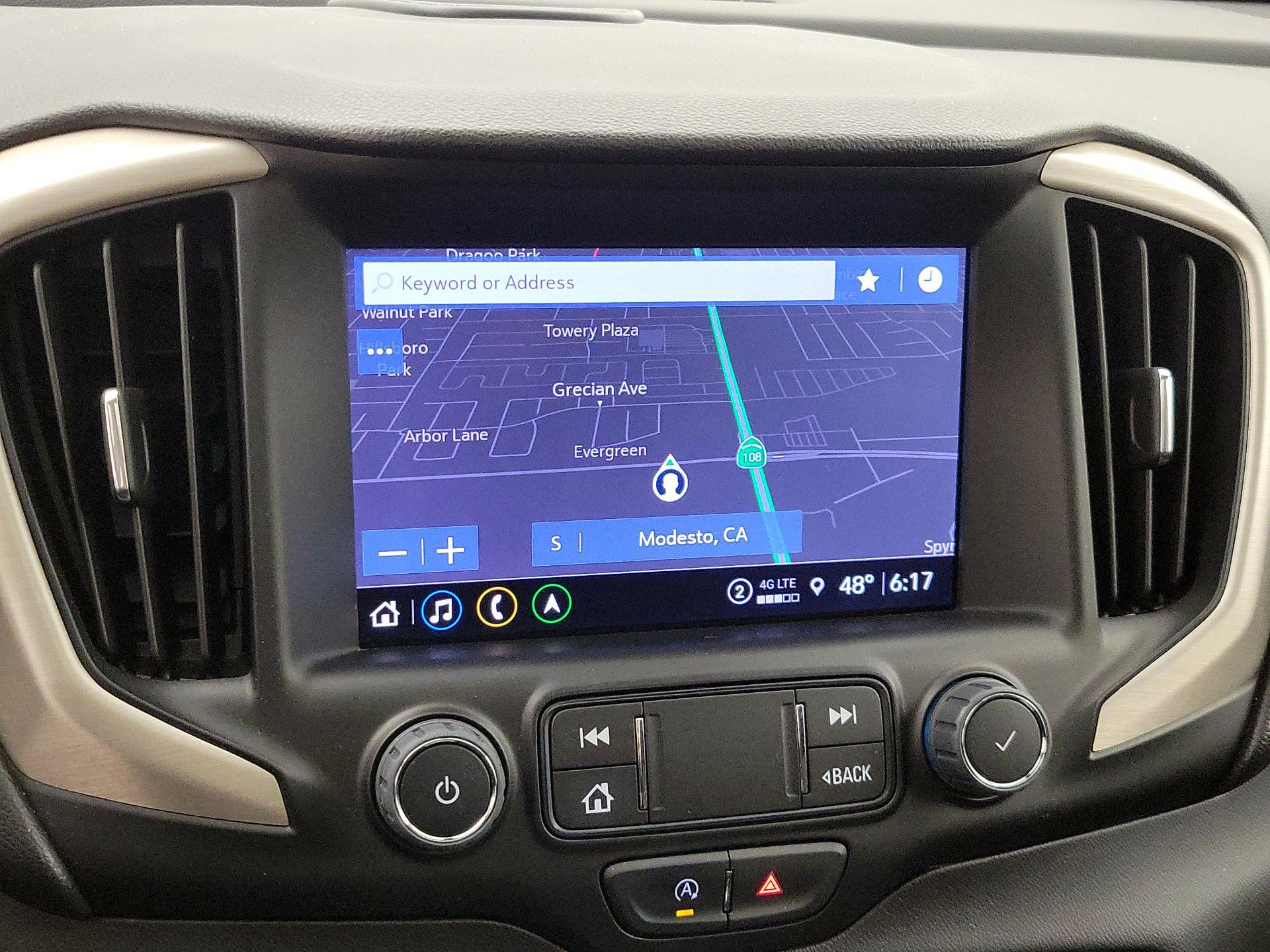 Thumbnail: 2023 GMC Terrain - 14