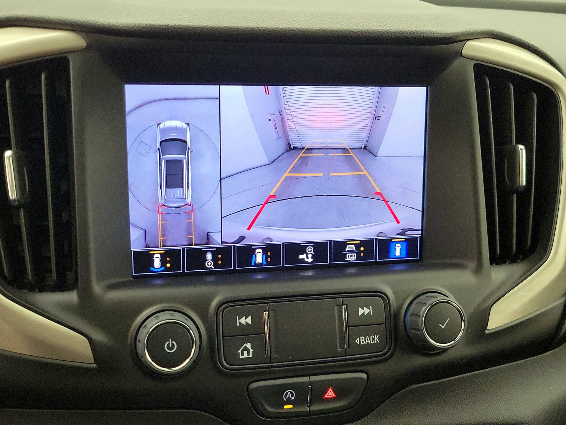 Thumbnail: 2023 GMC Terrain - 15