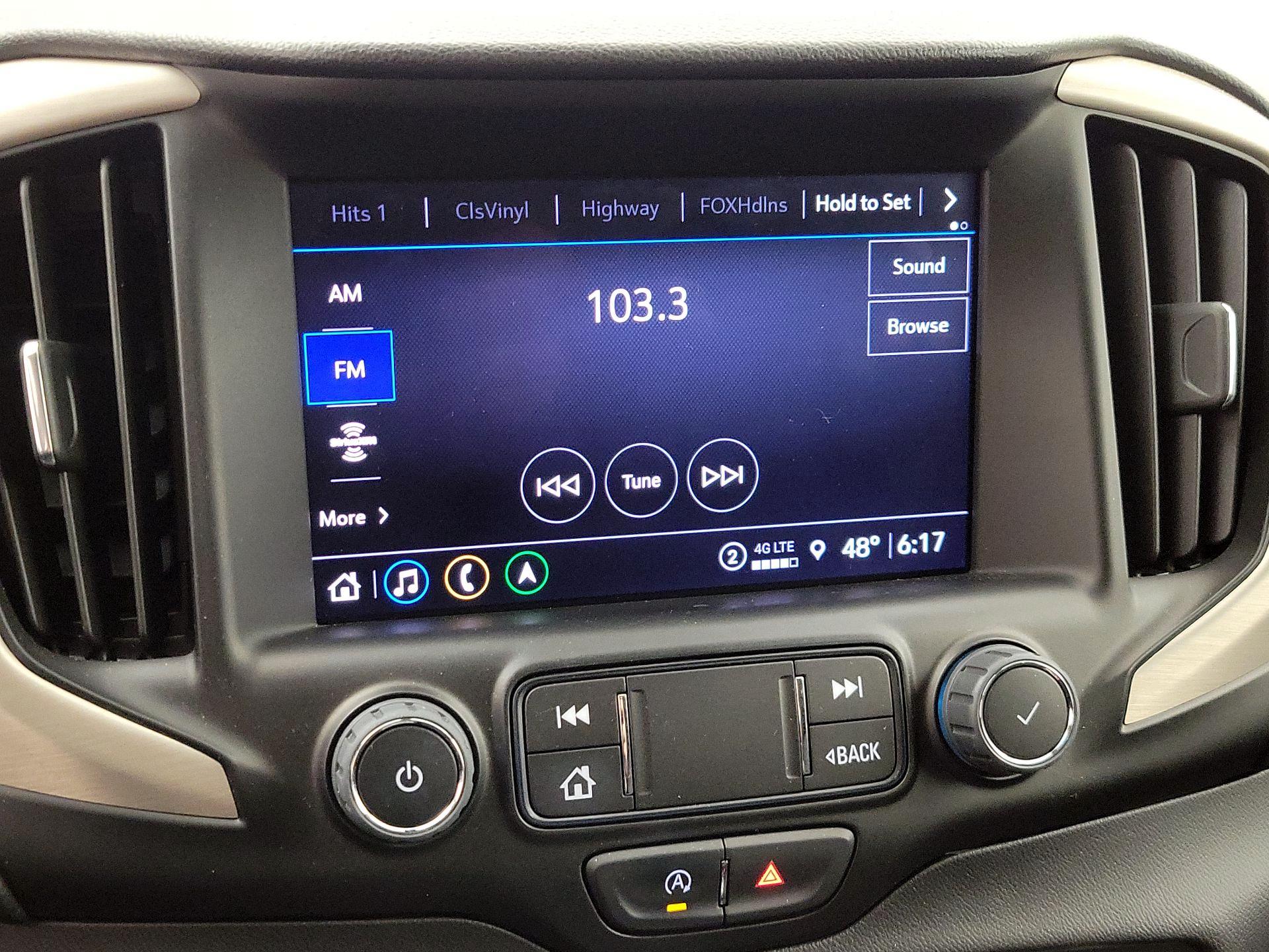 Thumbnail: 2023 GMC Terrain - 16