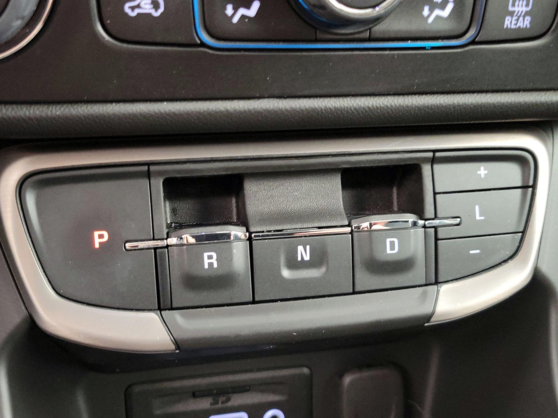 Thumbnail: 2023 GMC Terrain - 18