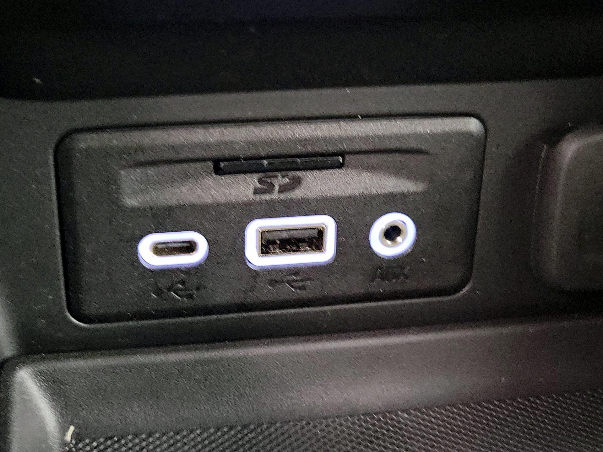 Thumbnail: 2023 GMC Terrain - 19