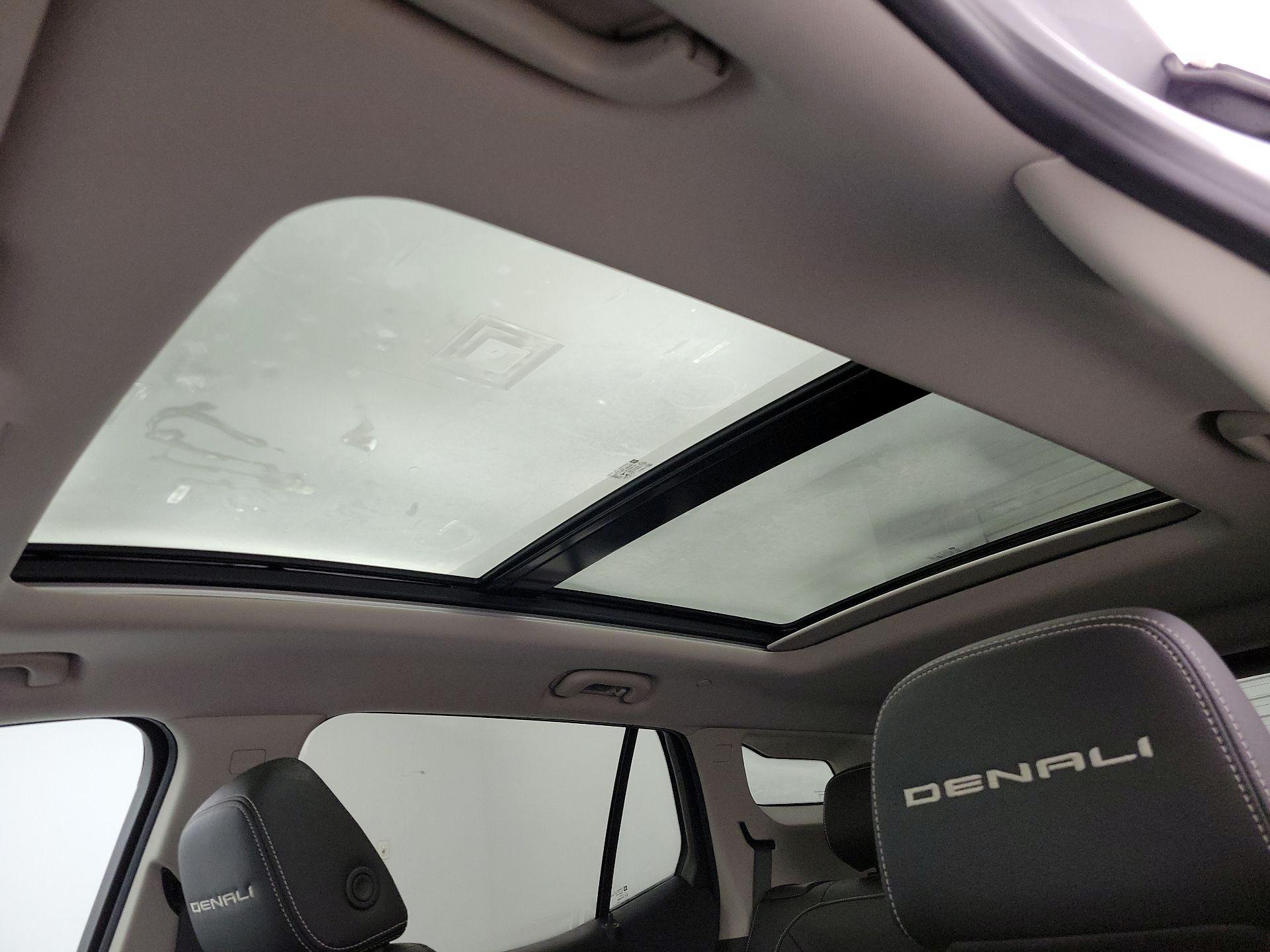 Thumbnail: 2023 GMC Terrain - 20