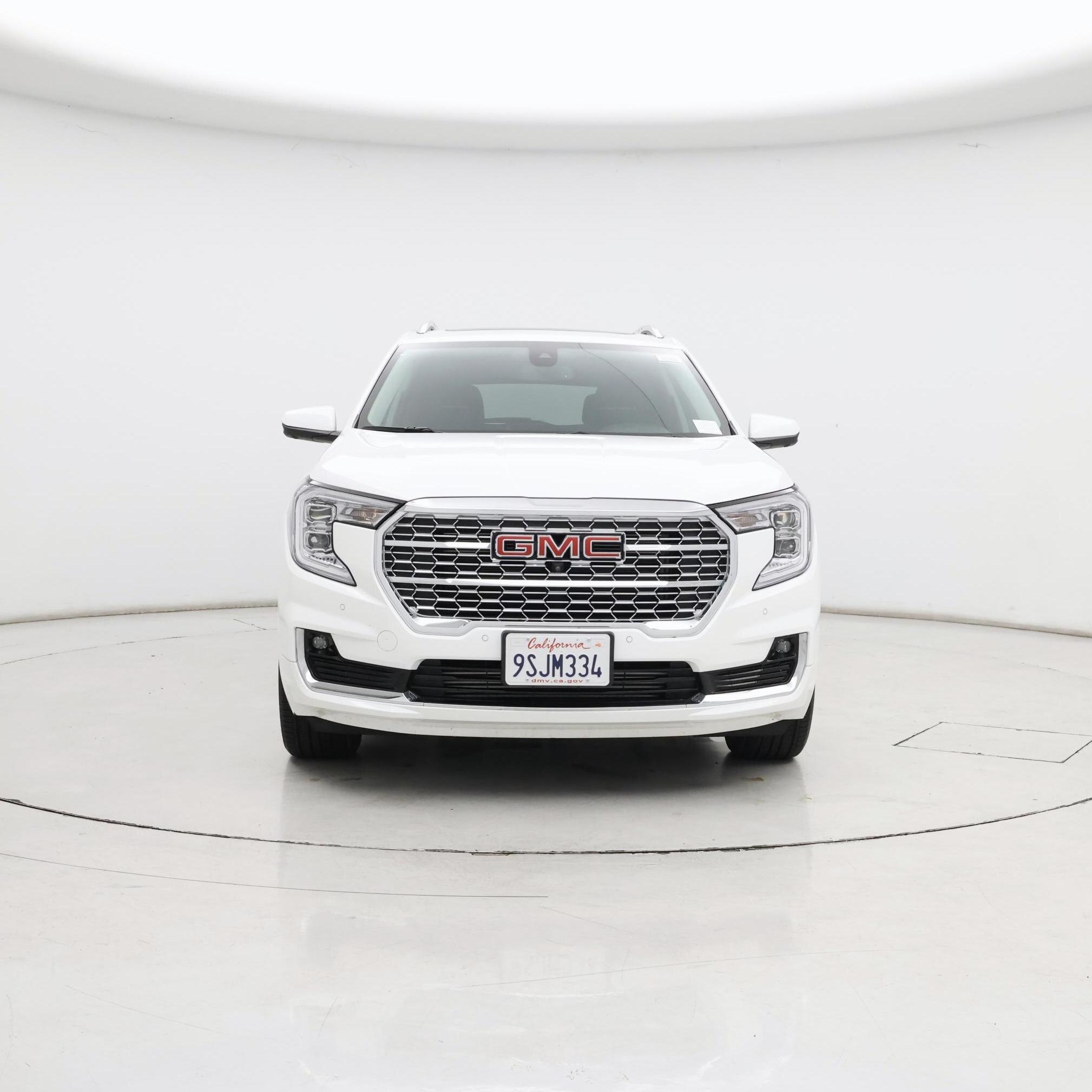 Thumbnail: 2023 GMC Terrain - 5