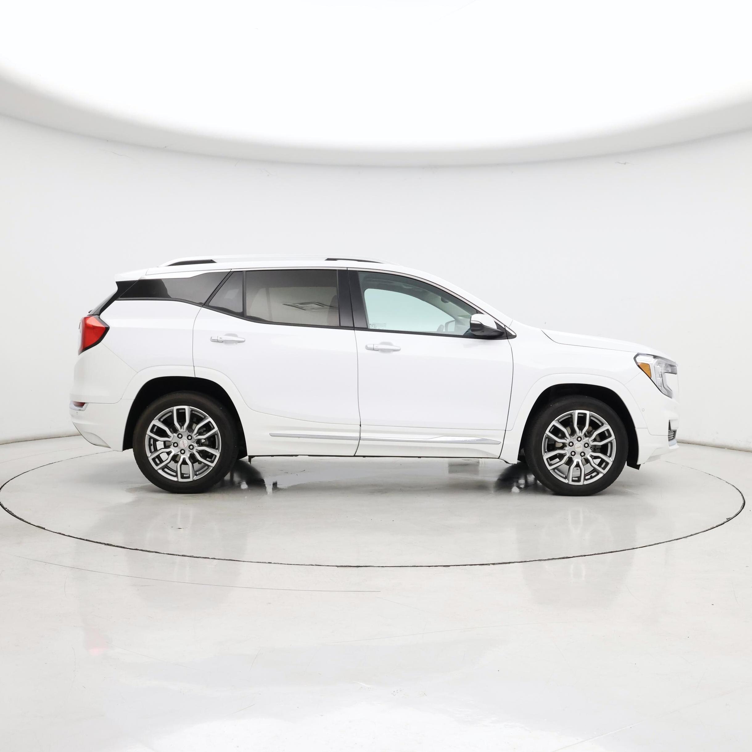 Thumbnail: 2023 GMC Terrain - 7