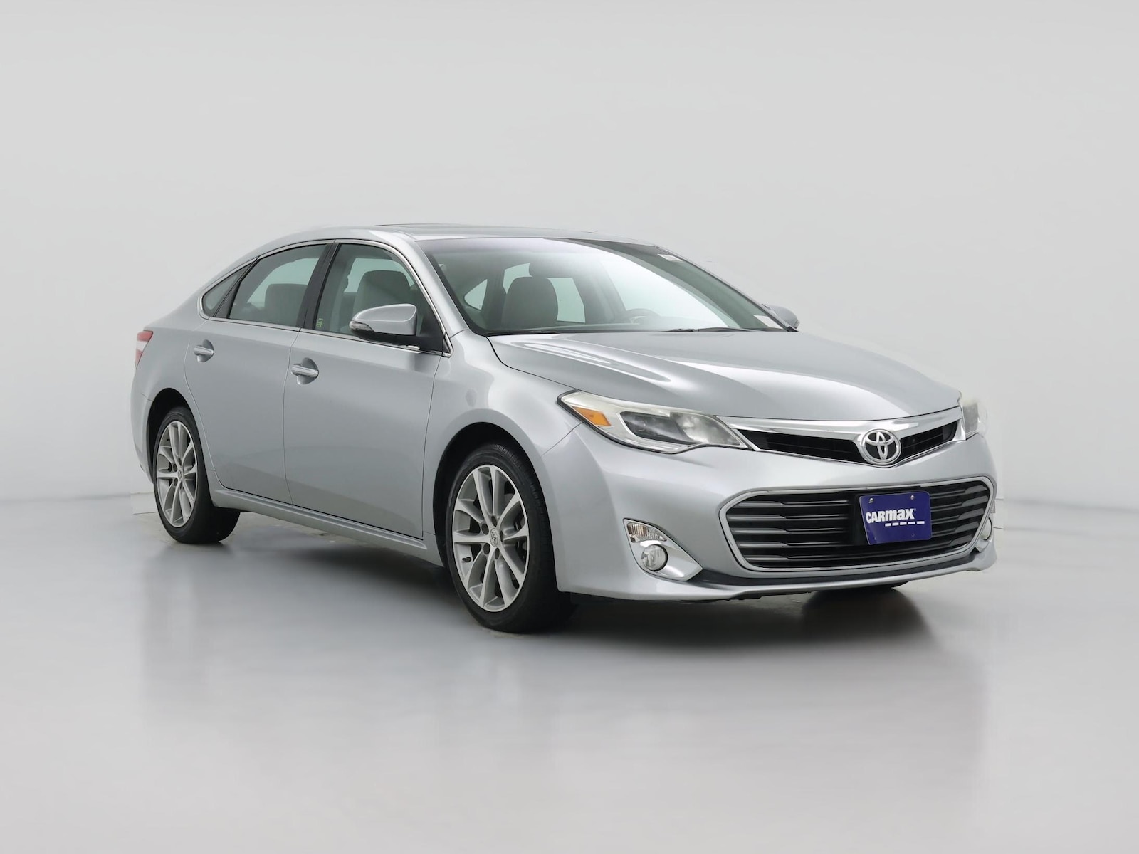 2015 Toyota Avalon XLE Touring