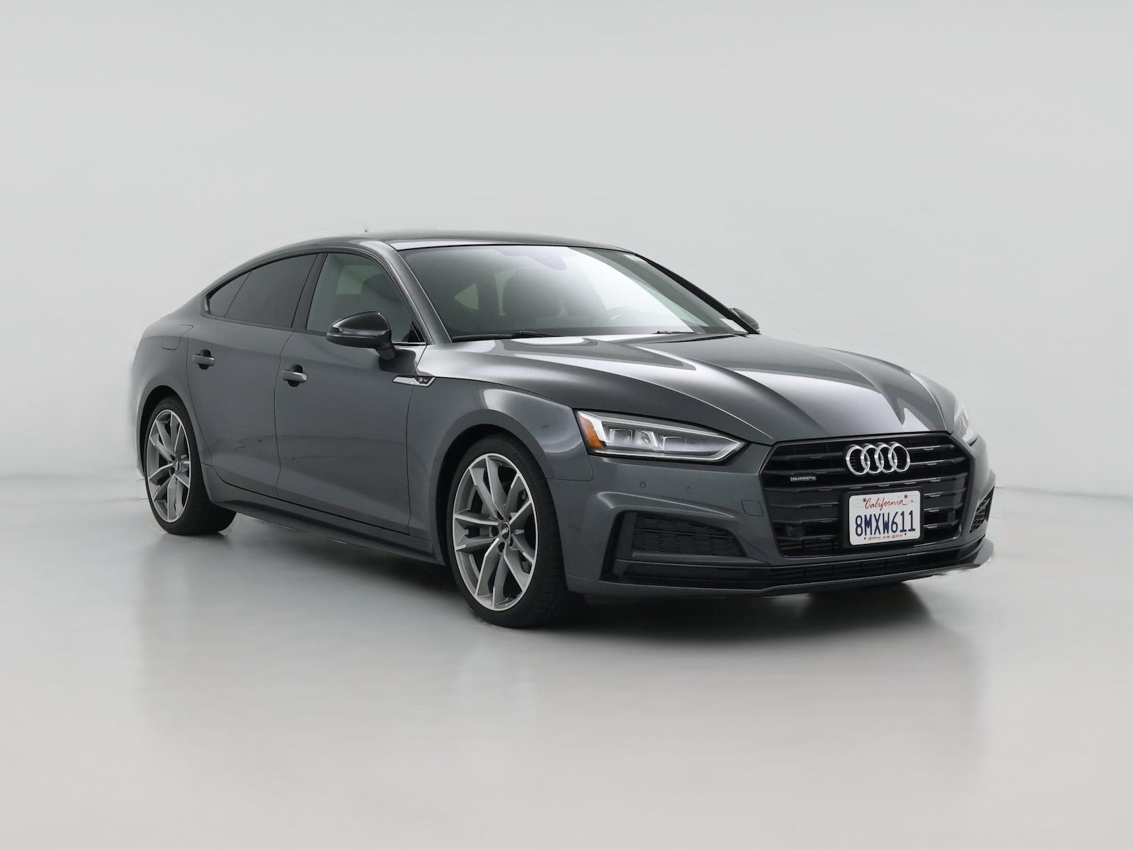 2019 Audi A5 Sportback Premium Plus