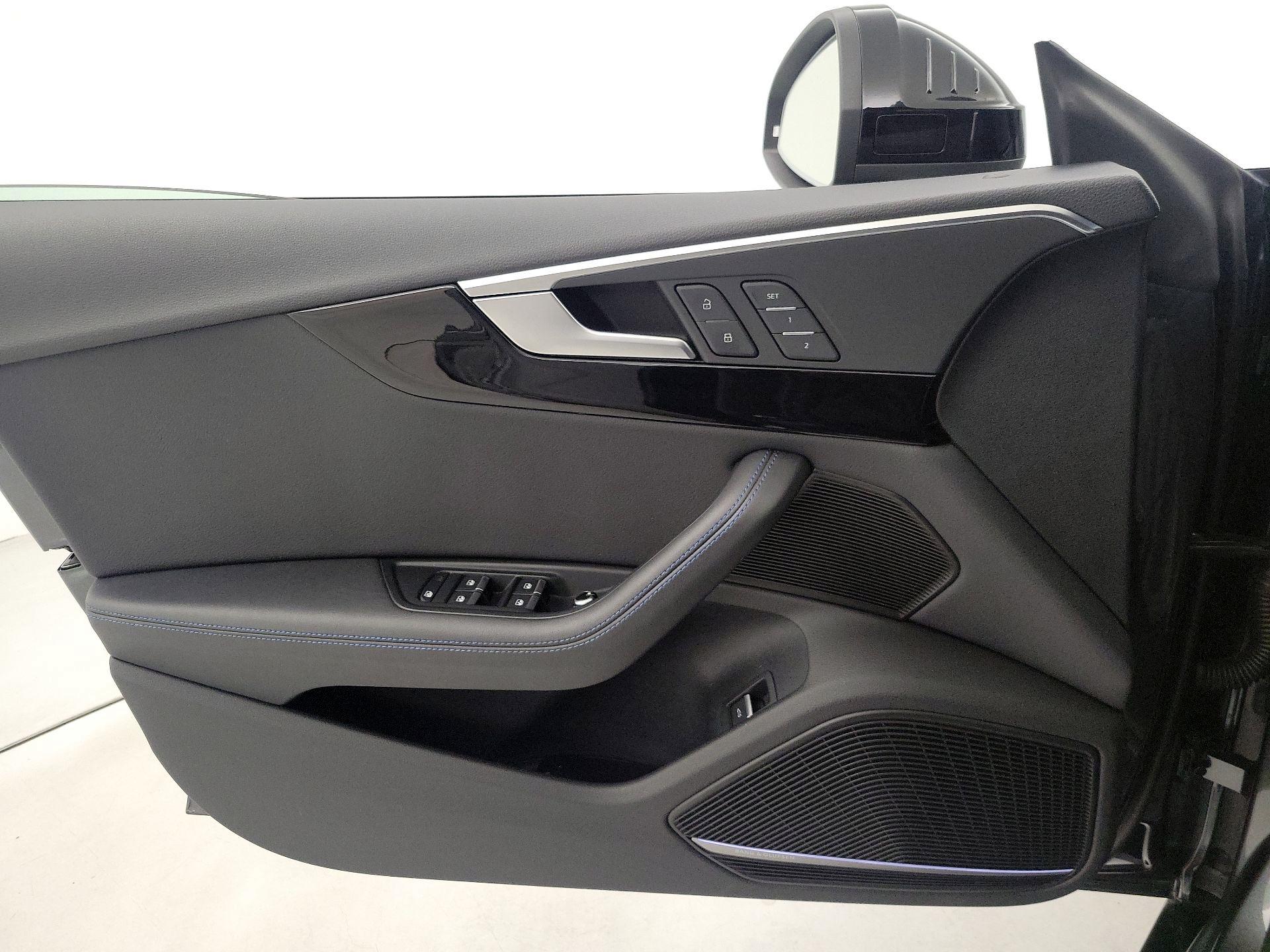 Thumbnail: 2019 Audi A5 - 12