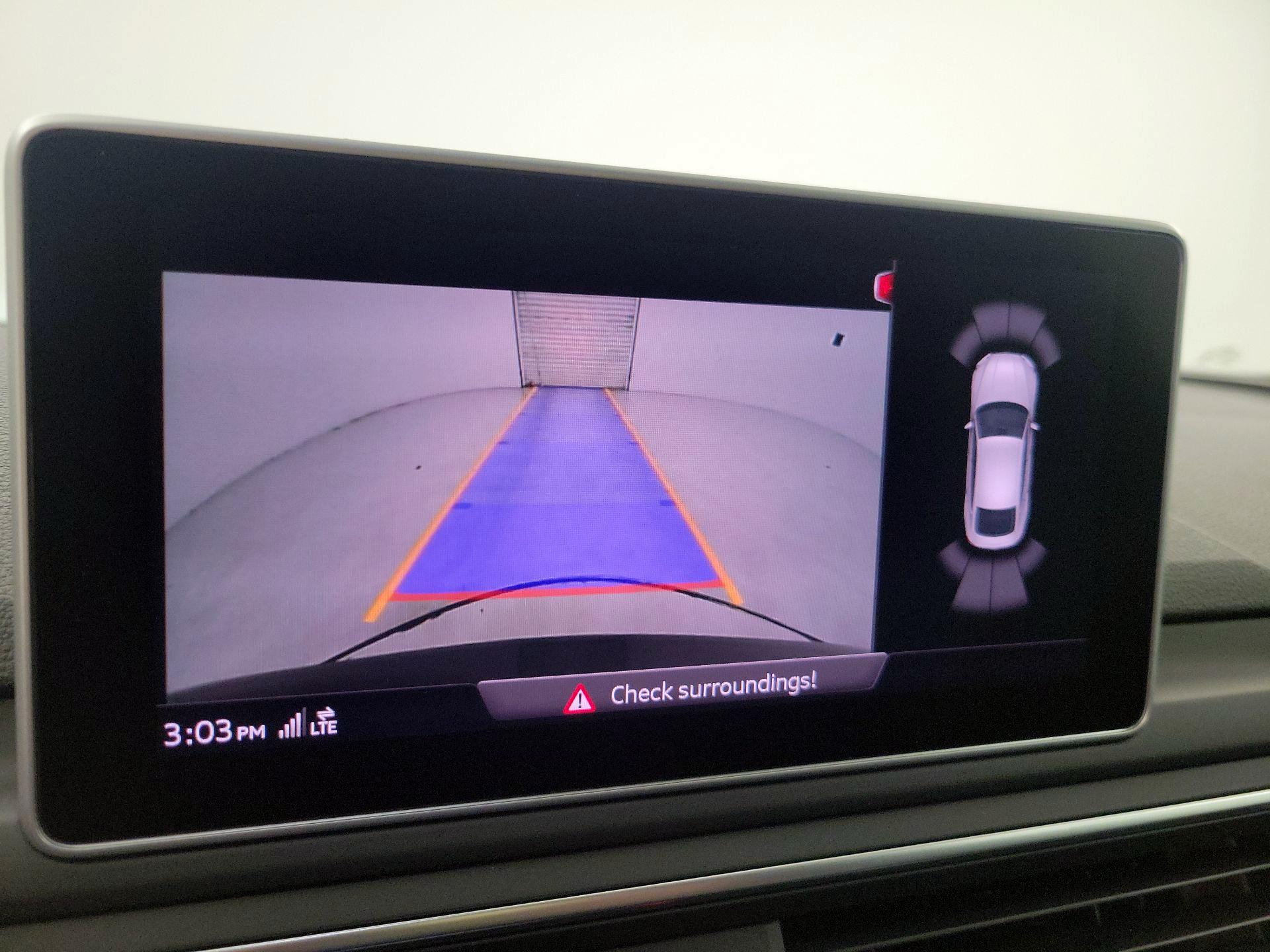 Thumbnail: 2019 Audi A5 - 13