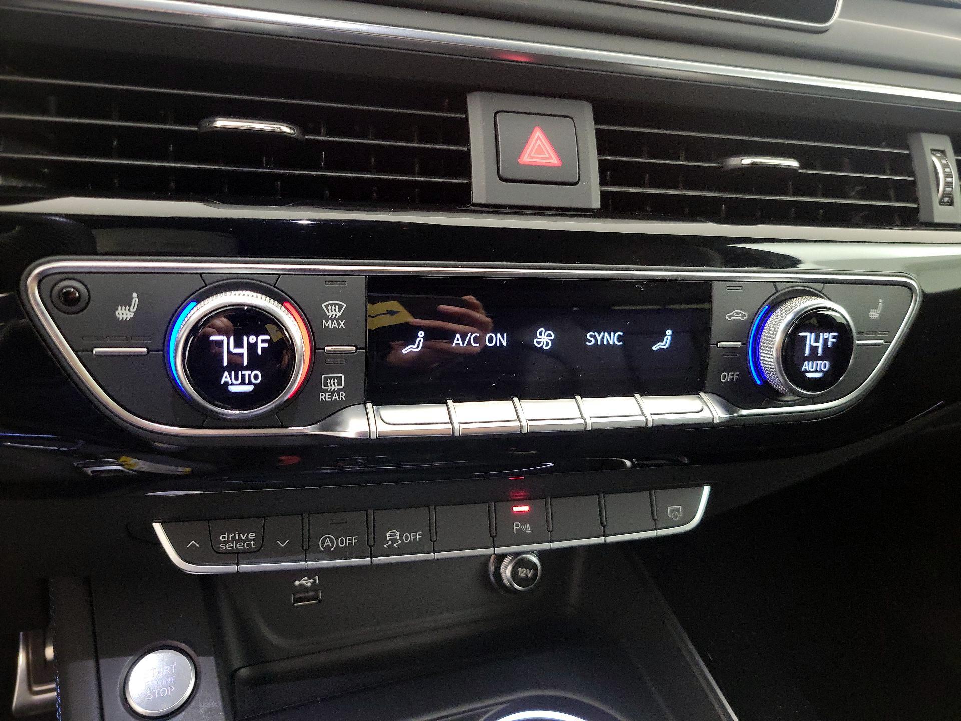 Thumbnail: 2019 Audi A5 - 15