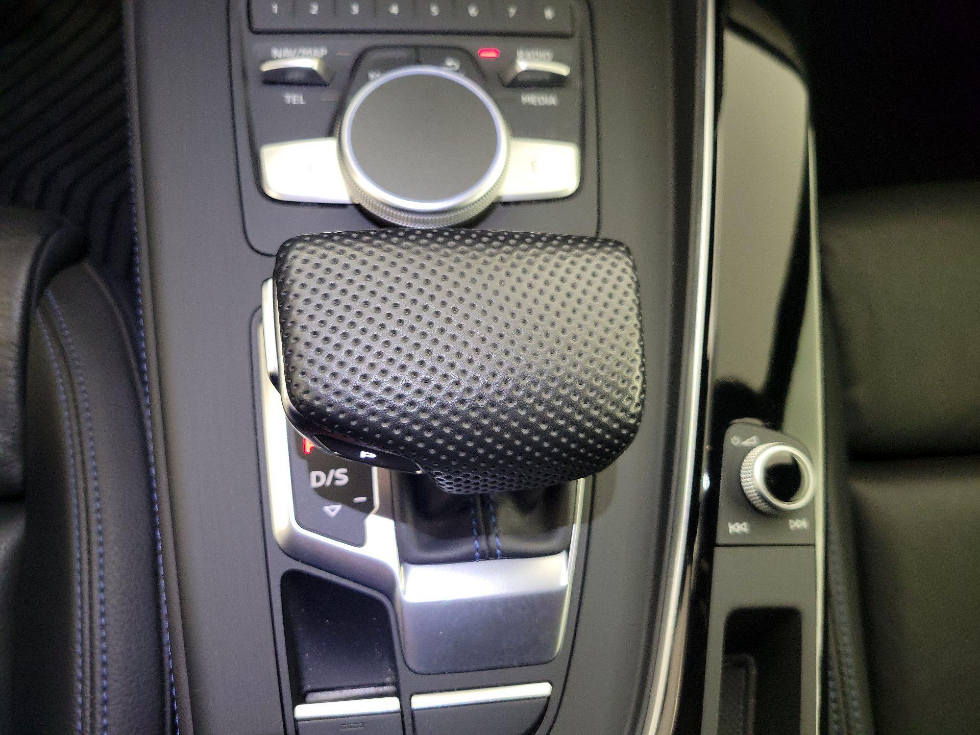 Thumbnail: 2019 Audi A5 - 16