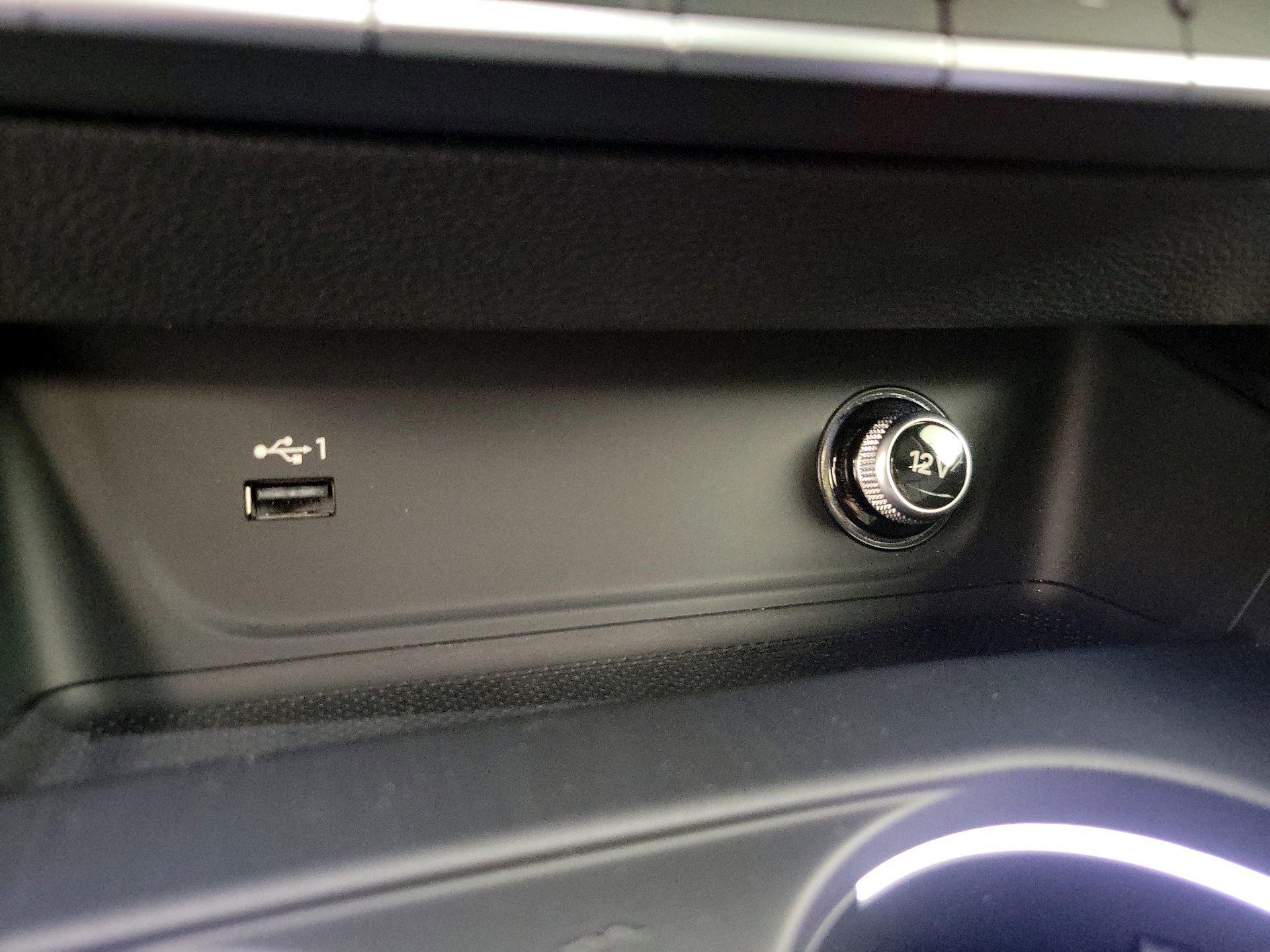 Thumbnail: 2019 Audi A5 - 17