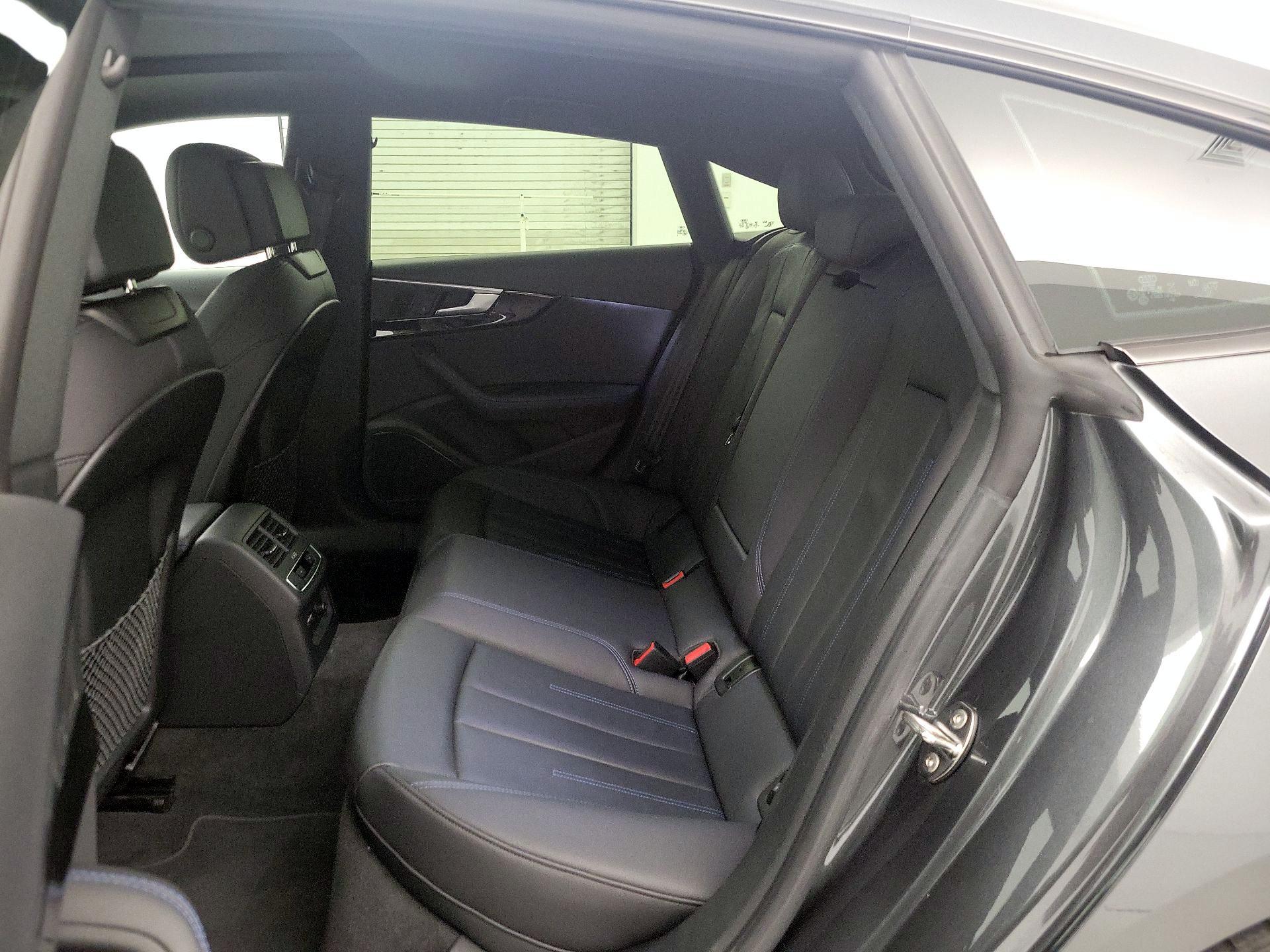 Thumbnail: 2019 Audi A5 - 18