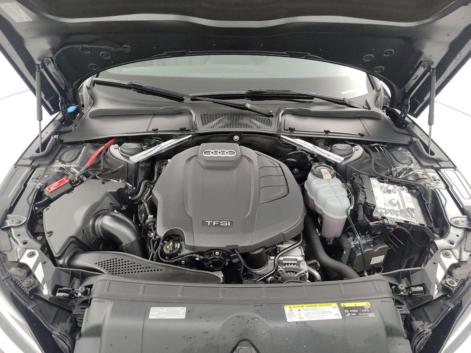 Thumbnail: 2019 Audi A5 - 20