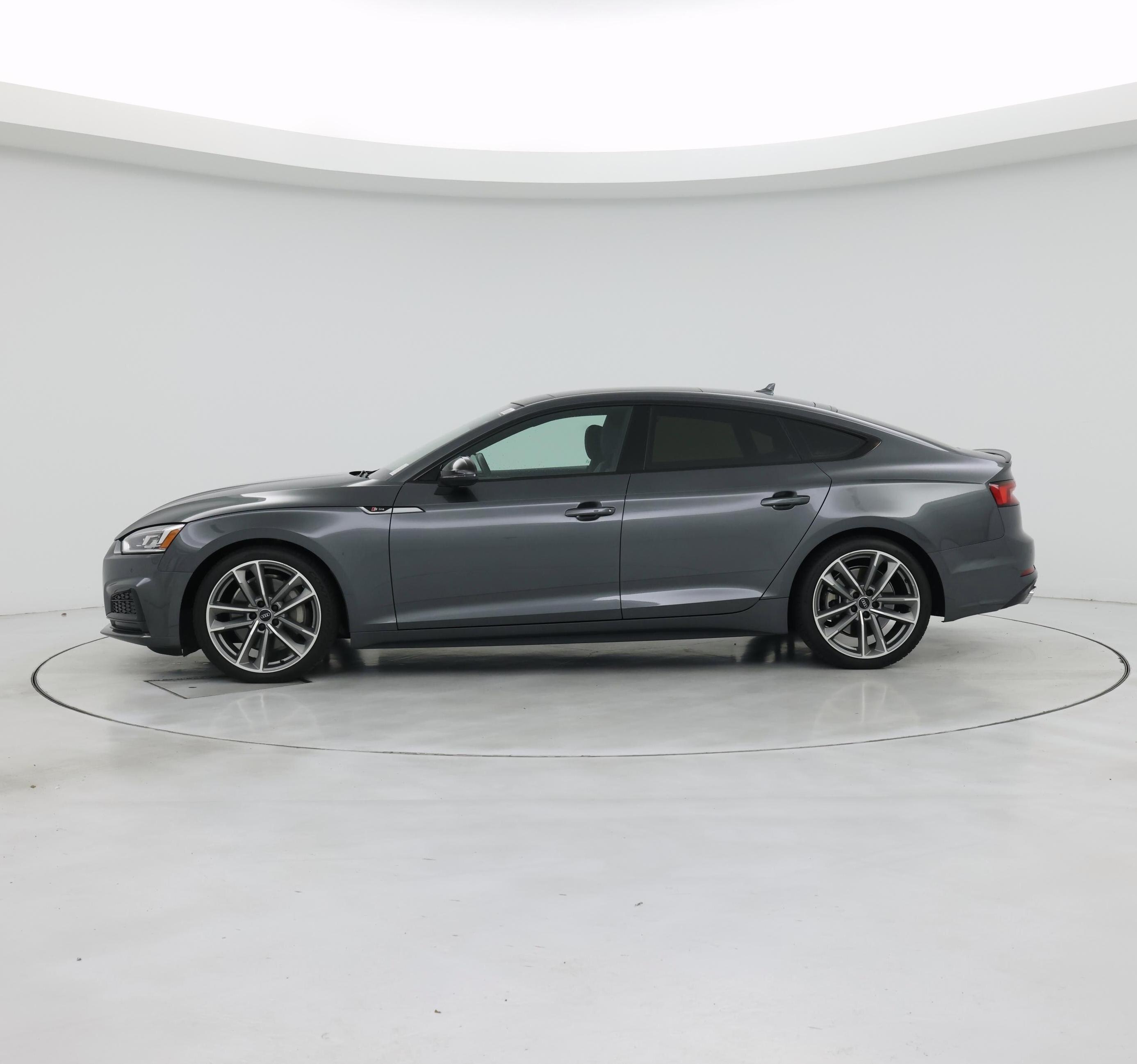 Thumbnail: 2019 Audi A5 - 3