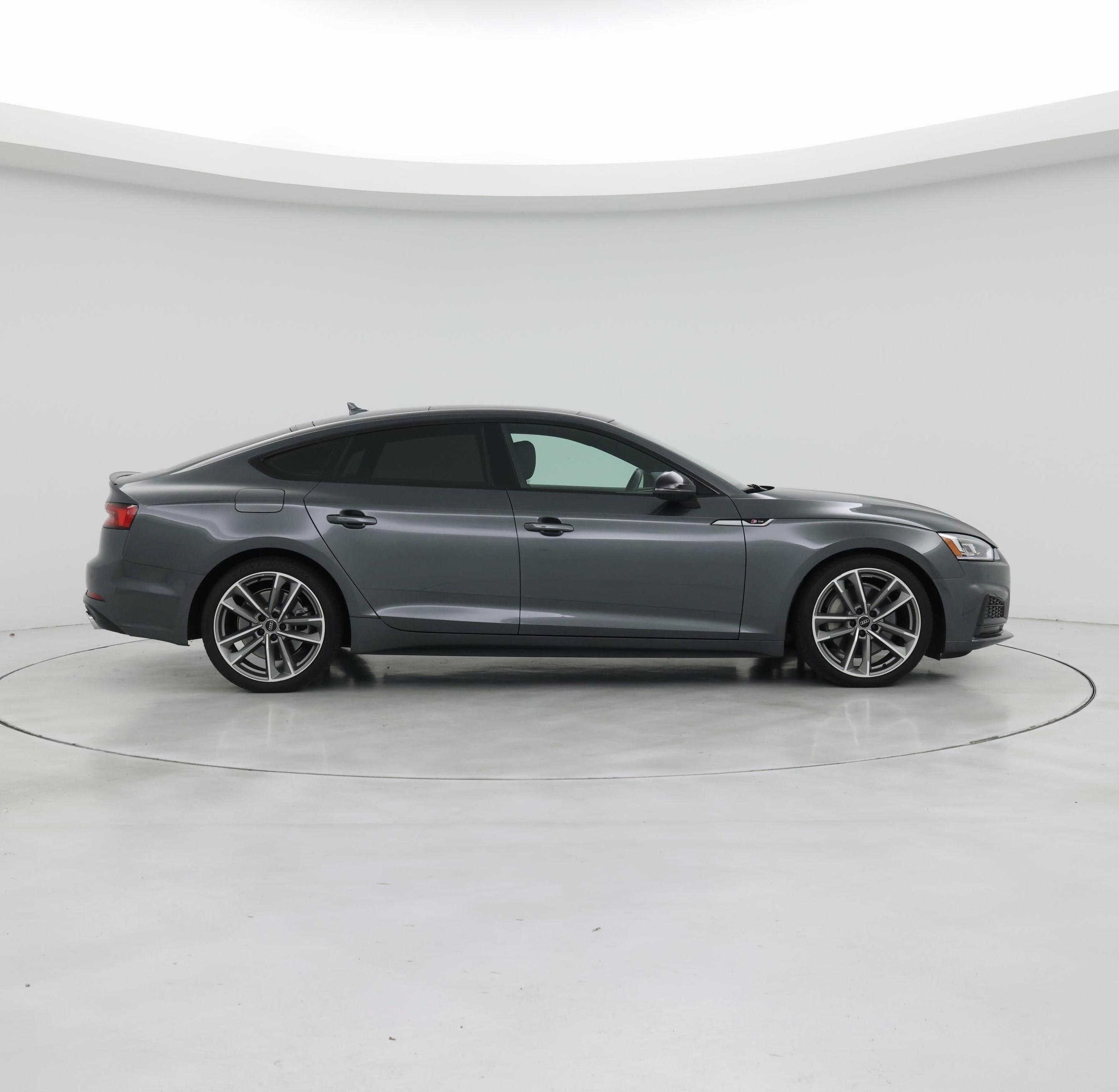 Thumbnail: 2019 Audi A5 - 7