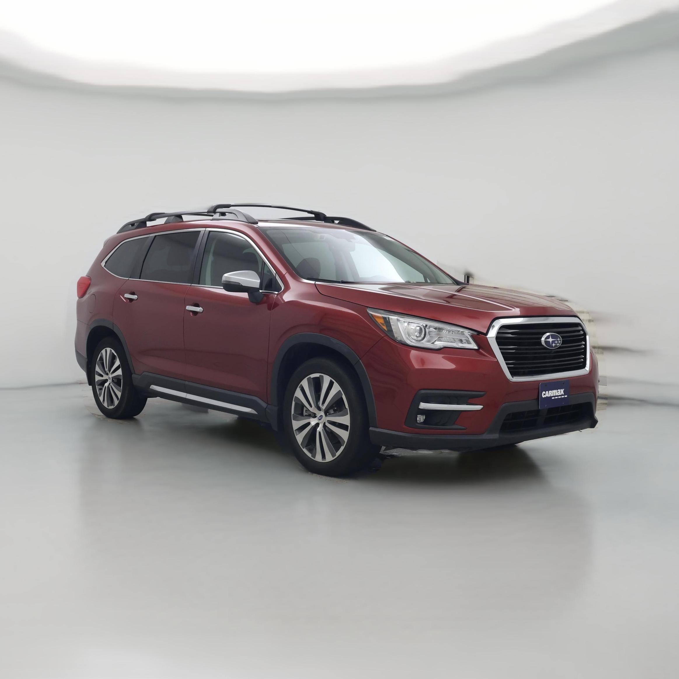 Thumbnail: 2019 Subaru Ascent - 1
