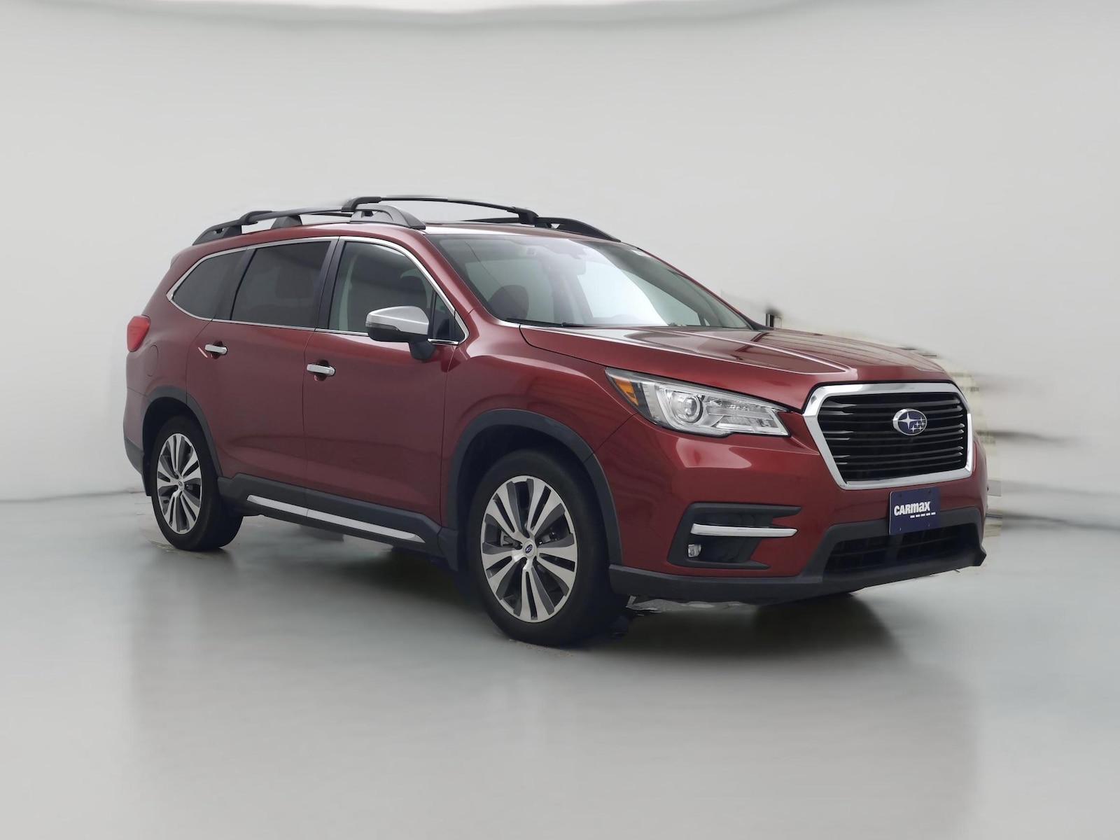 2019 Subaru Ascent