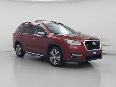 2019 Subaru Ascent Touring