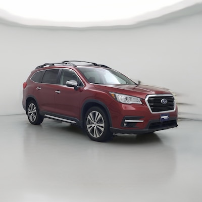 2019 Subaru Ascent Touring