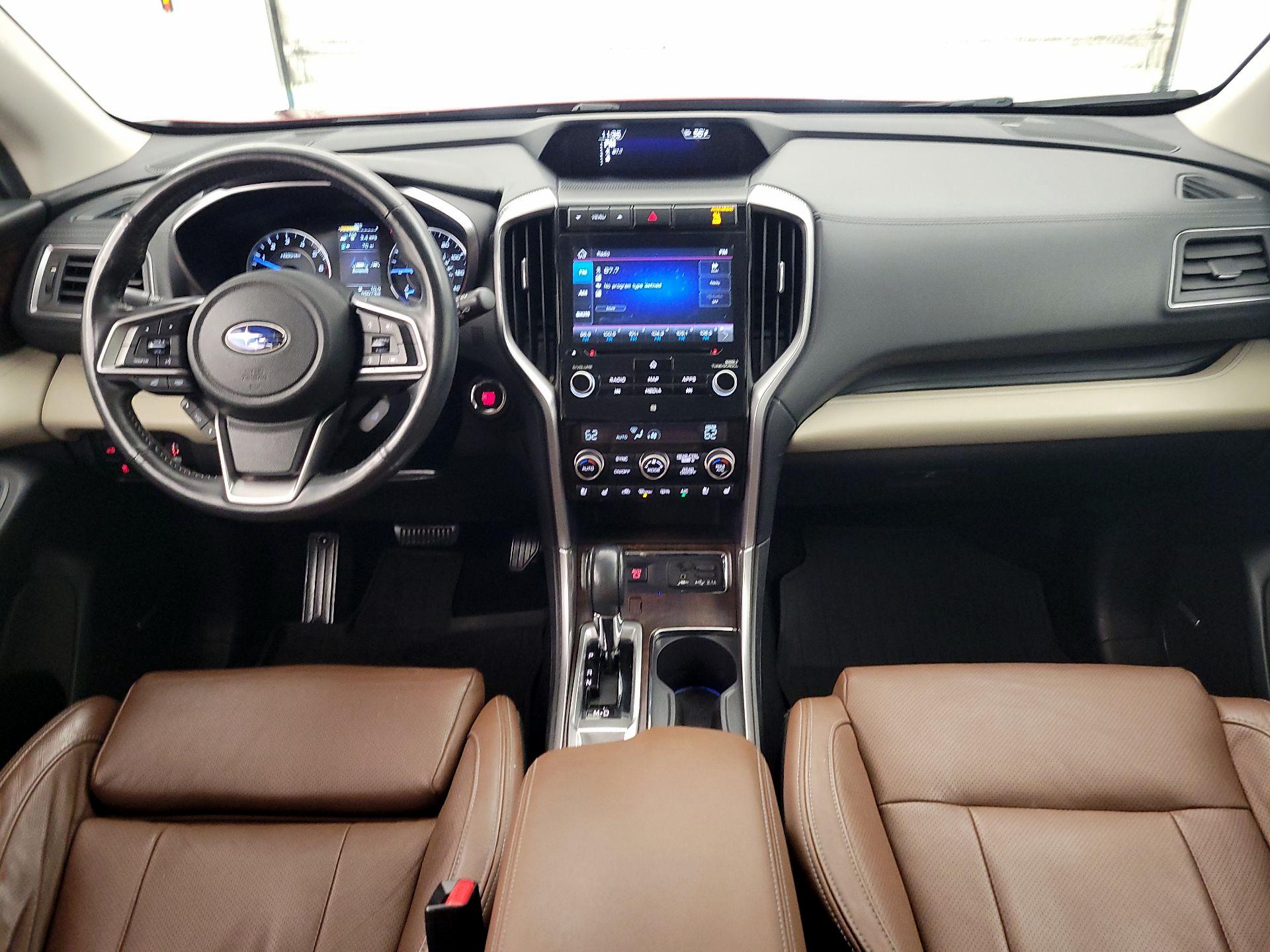 Thumbnail: 2019 Subaru Ascent - 9