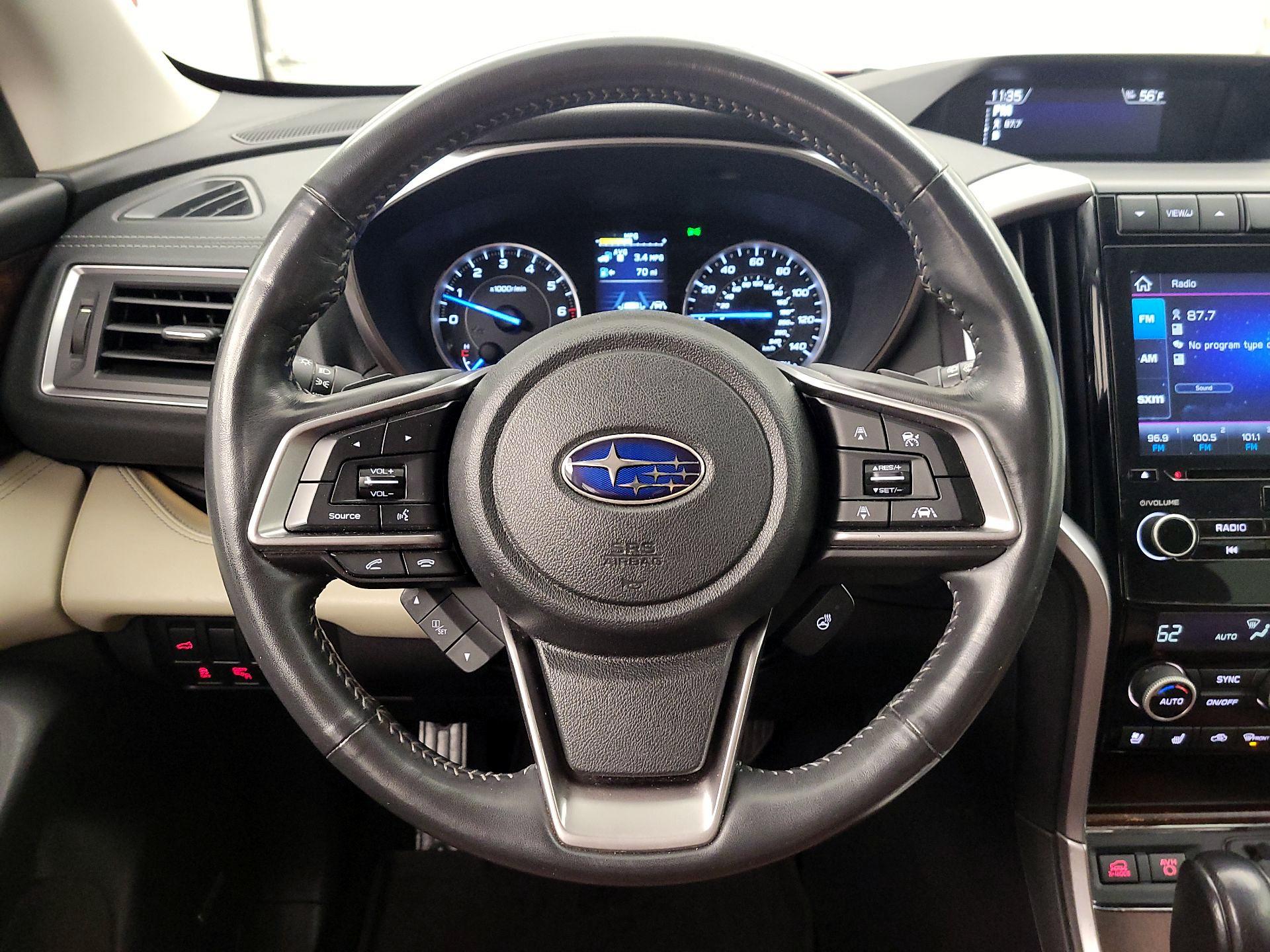 Thumbnail: 2019 Subaru Ascent - 10