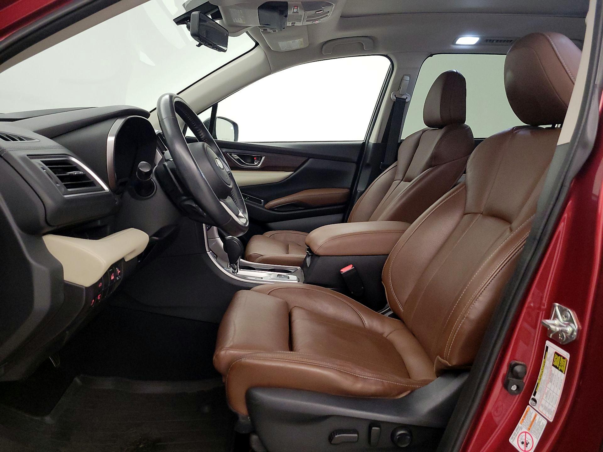 Thumbnail: 2019 Subaru Ascent - 11