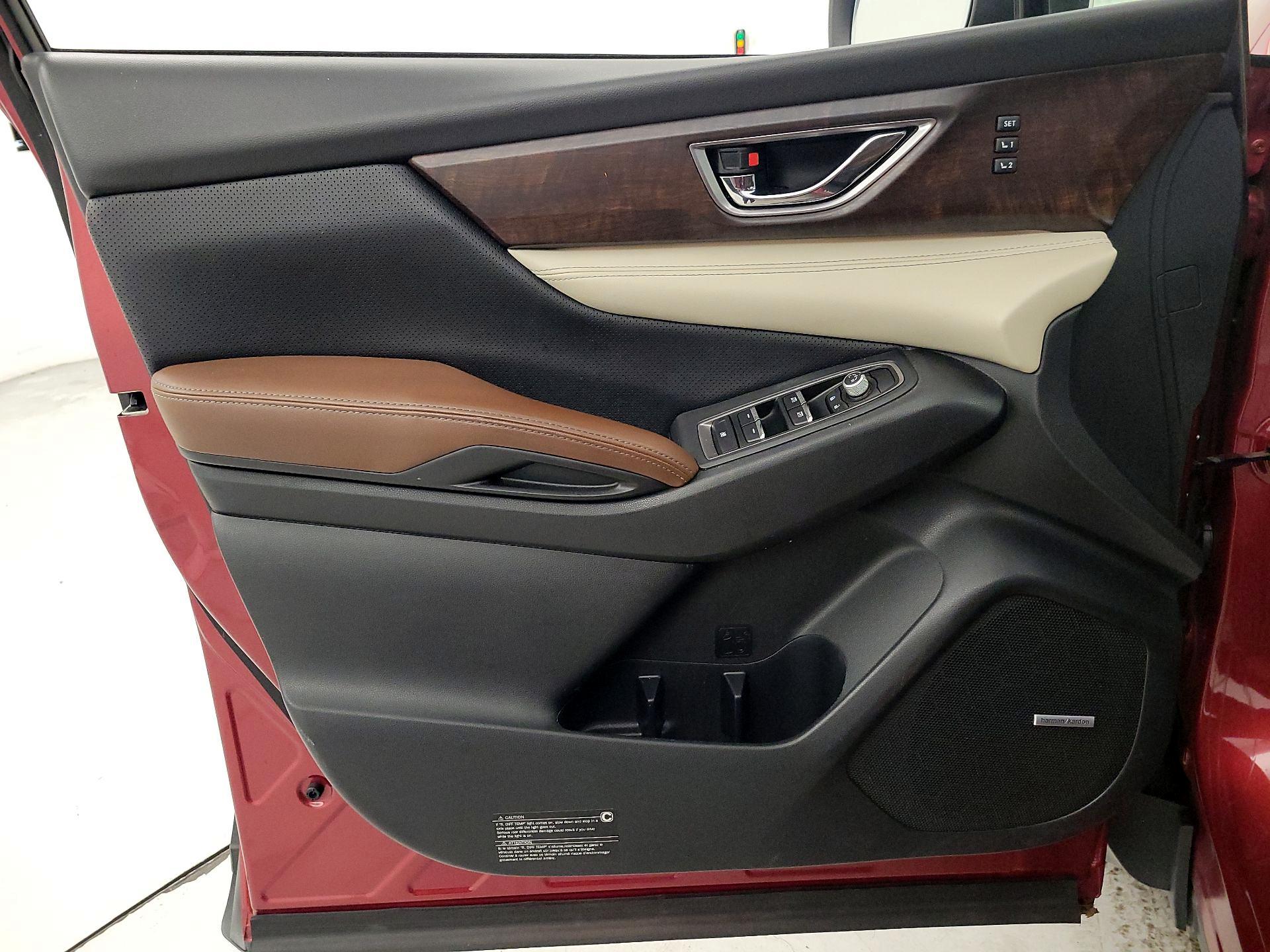 Thumbnail: 2019 Subaru Ascent - 12