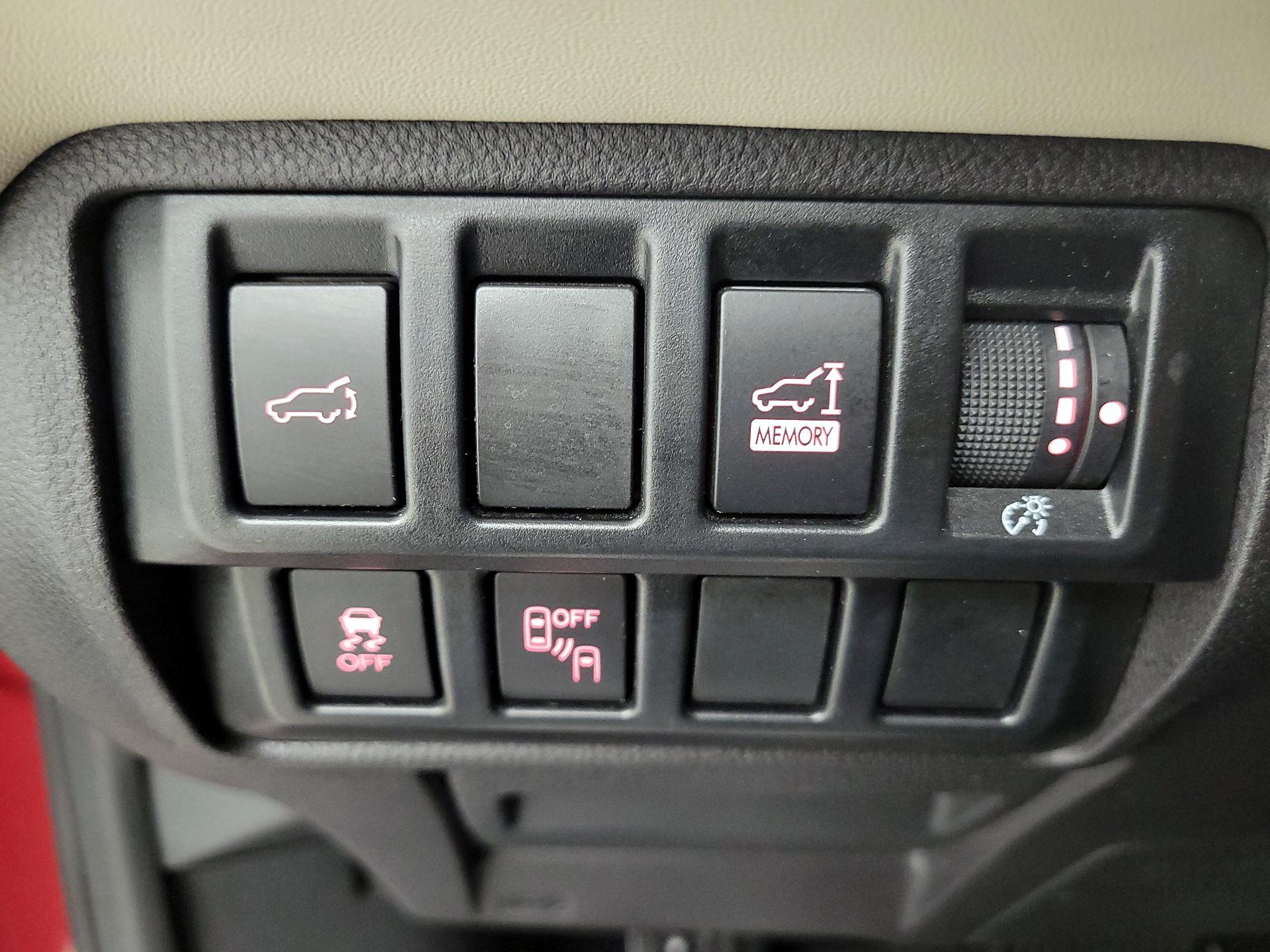 Thumbnail: 2019 Subaru Ascent - 13