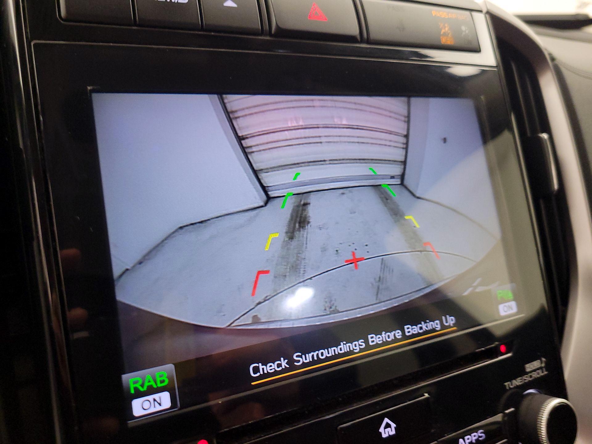 Thumbnail: 2019 Subaru Ascent - 14