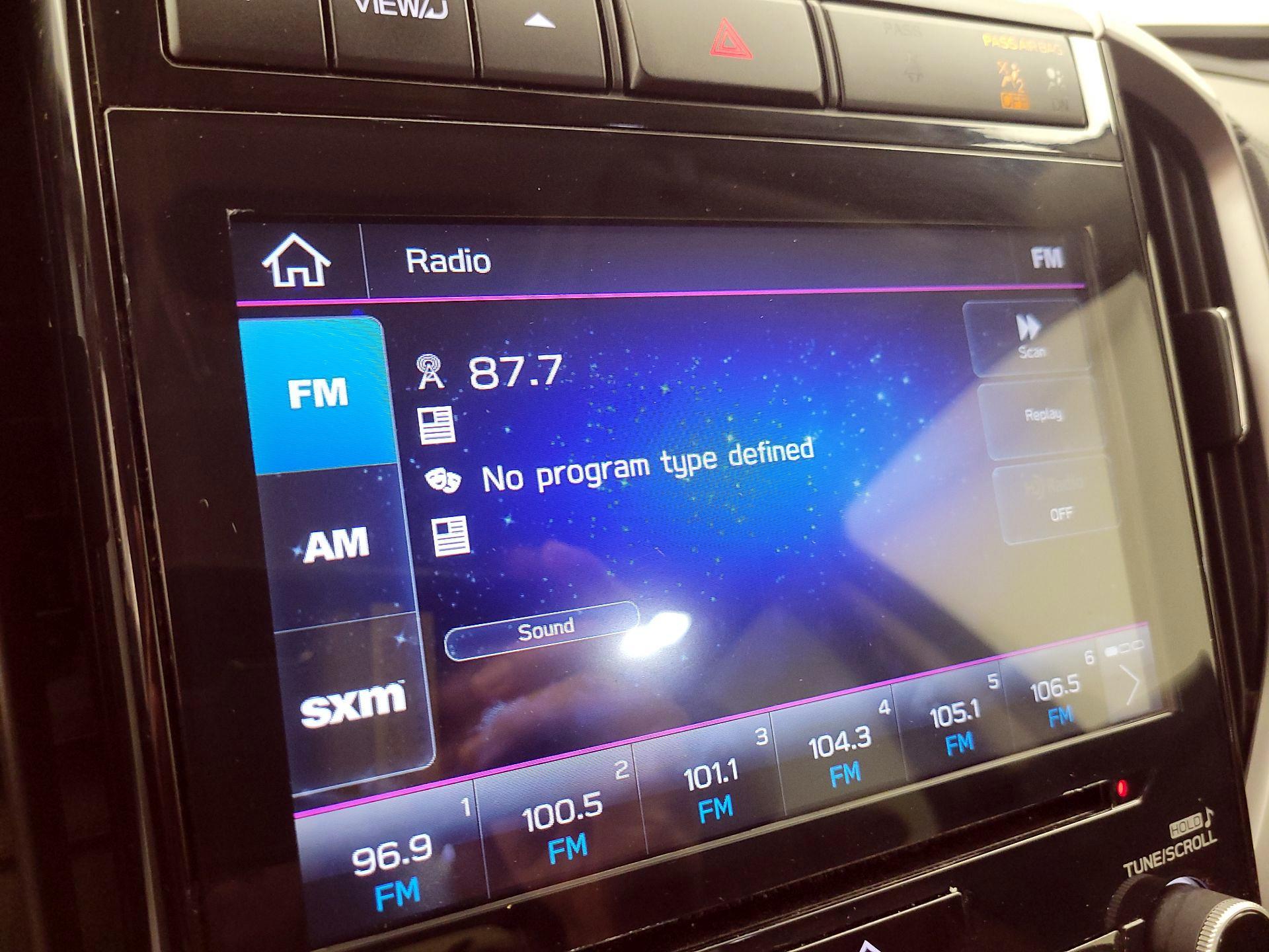 Thumbnail: 2019 Subaru Ascent - 15