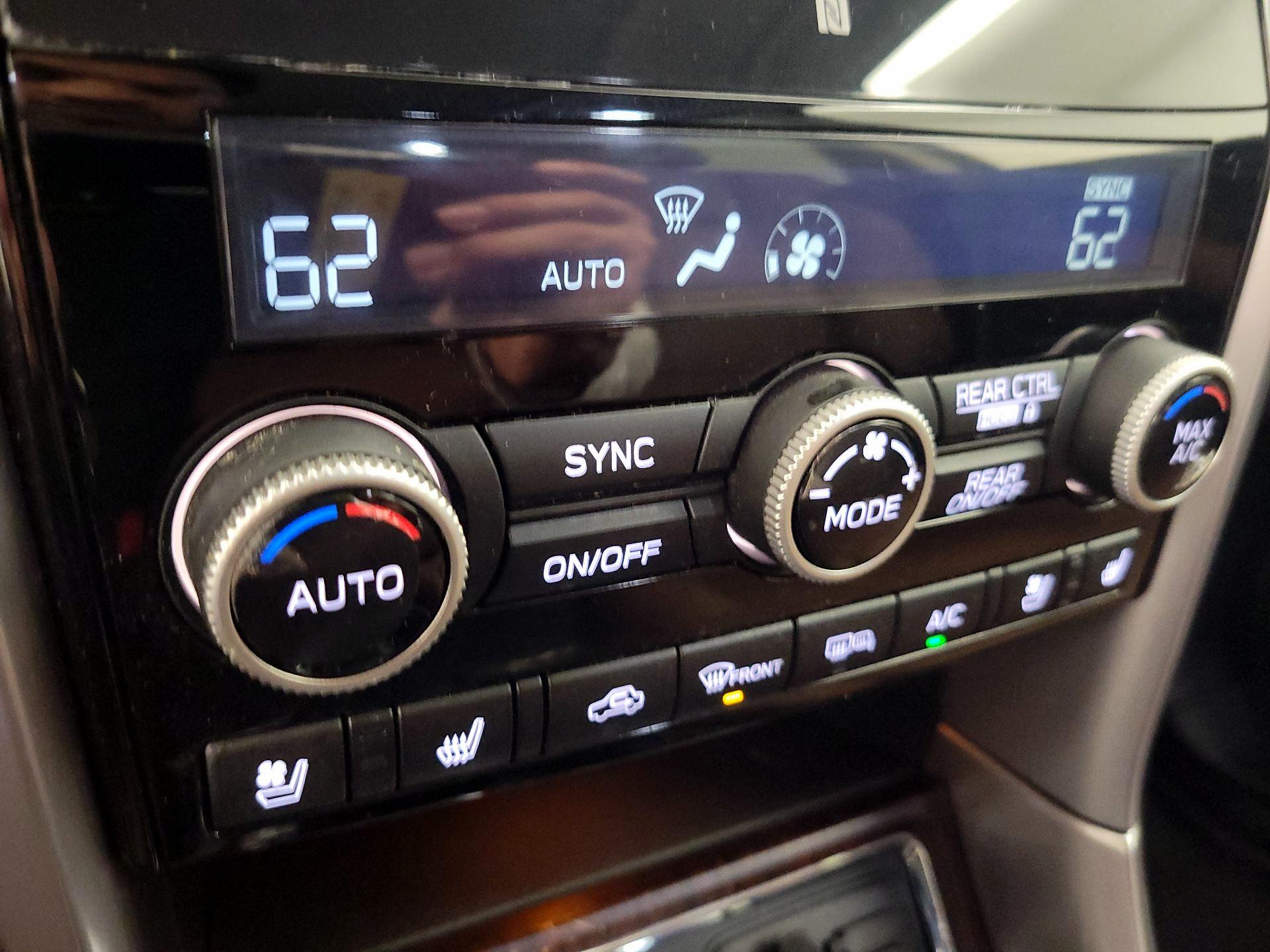 Thumbnail: 2019 Subaru Ascent - 16