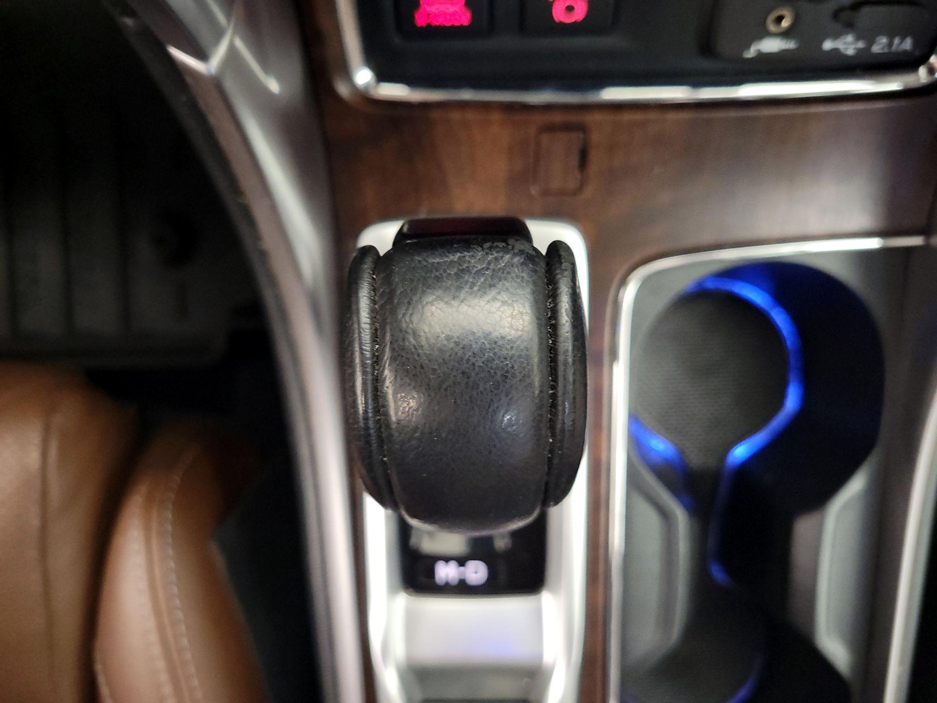 Thumbnail: 2019 Subaru Ascent - 17