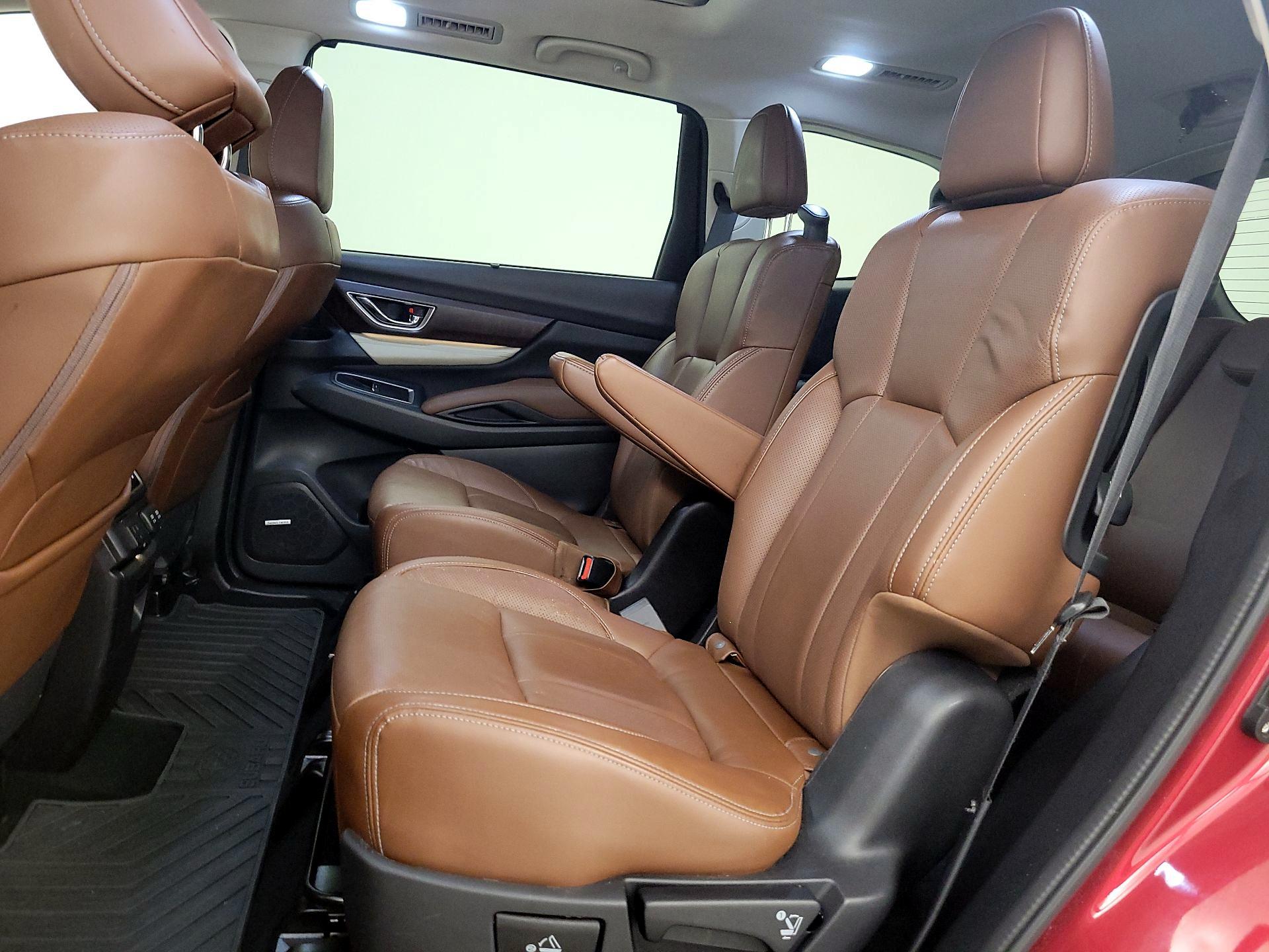 Thumbnail: 2019 Subaru Ascent - 18