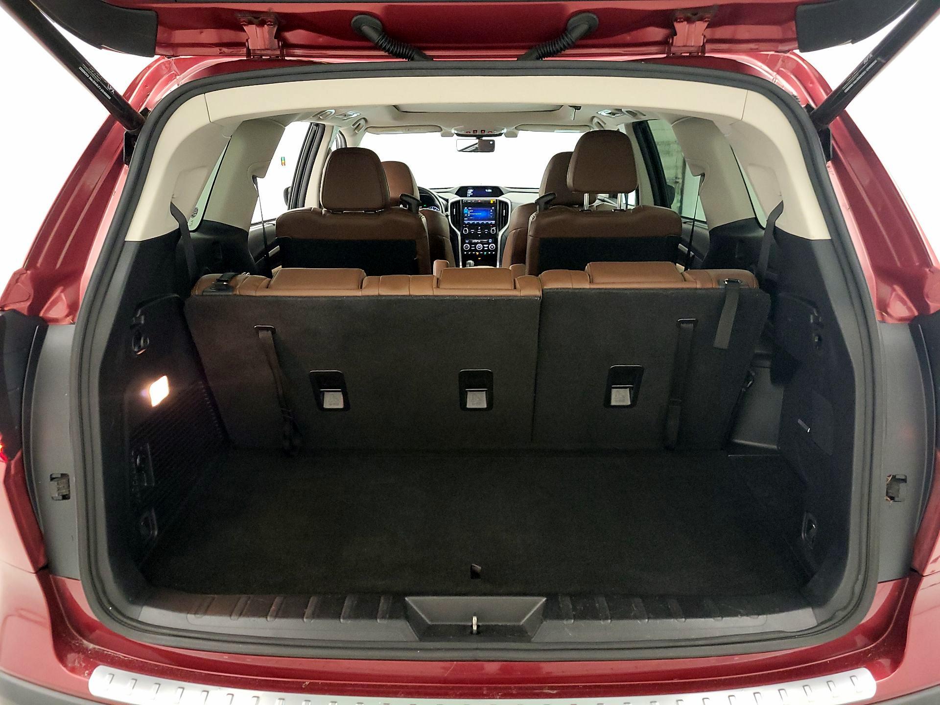 Thumbnail: 2019 Subaru Ascent - 19